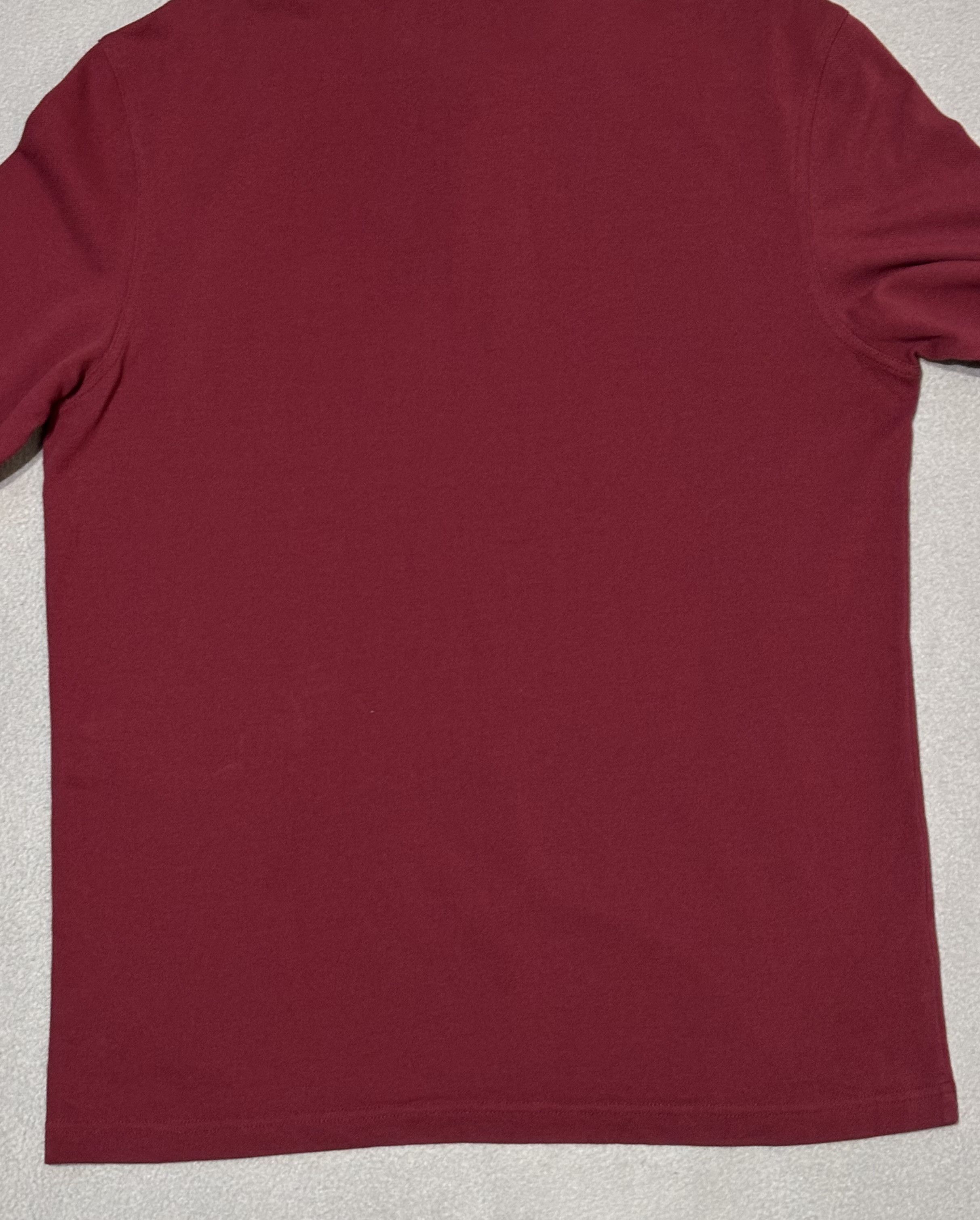 Fred Perry Fred Perry Long Sleeve Polo Shirt Size L Size US L / EU 52-54 / 3 - 9 Thumbnail