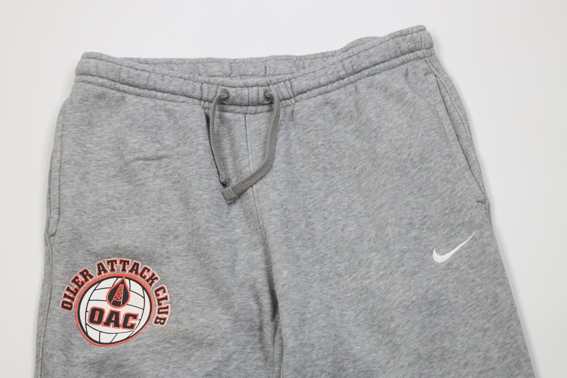 Nike Nike University of Findlay Volleyball Sweatpants Pants Size 30" / US 8 / IT 44 - 2 Thumbnail