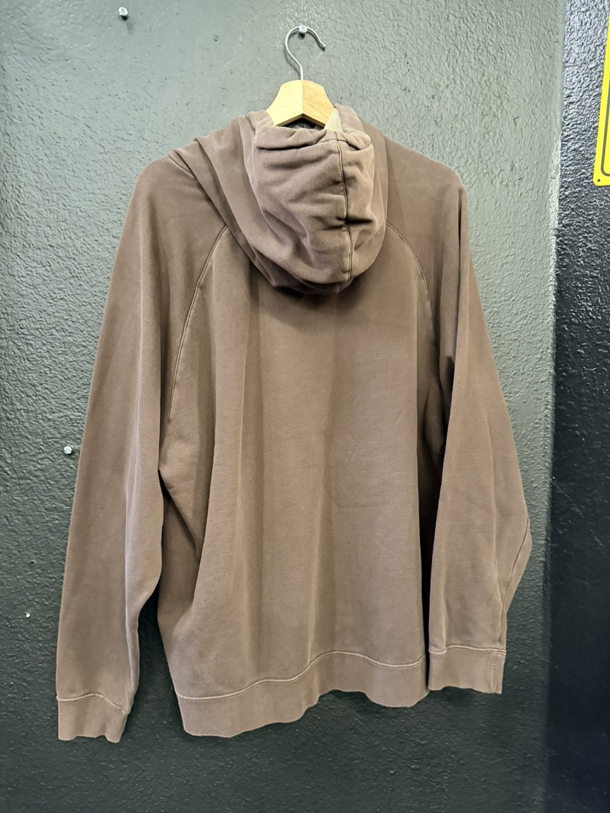 Nike Vintage Nike Hoodie Size US XL / EU 56 / 4 - 2 Thumbnail