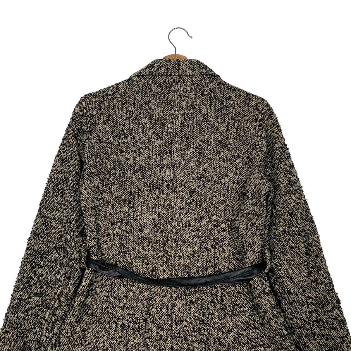 Japanese Brand Japanese Brand Noue-roe Jacket Size M / US 6-8 / IT 42-44 - 8 Thumbnail
