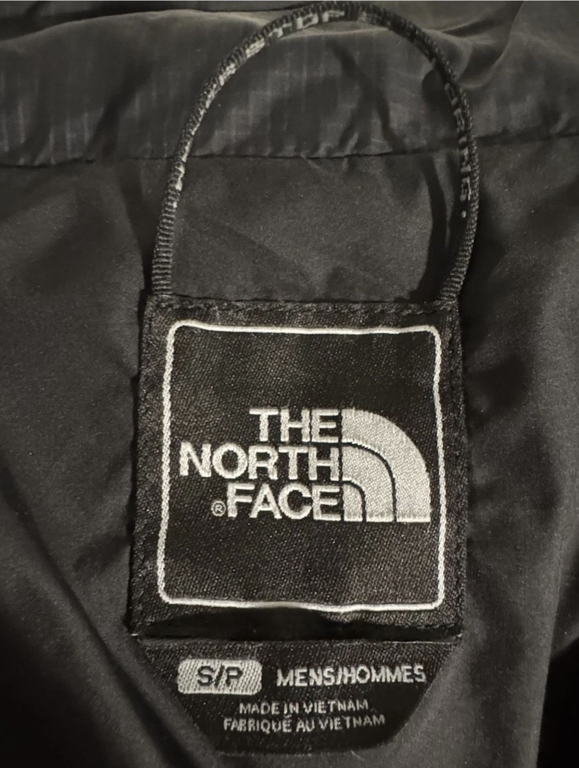 The North Face North Face Primaloft Jacket Black Small Size US S / EU 44-46 / 1 - 6 Thumbnail