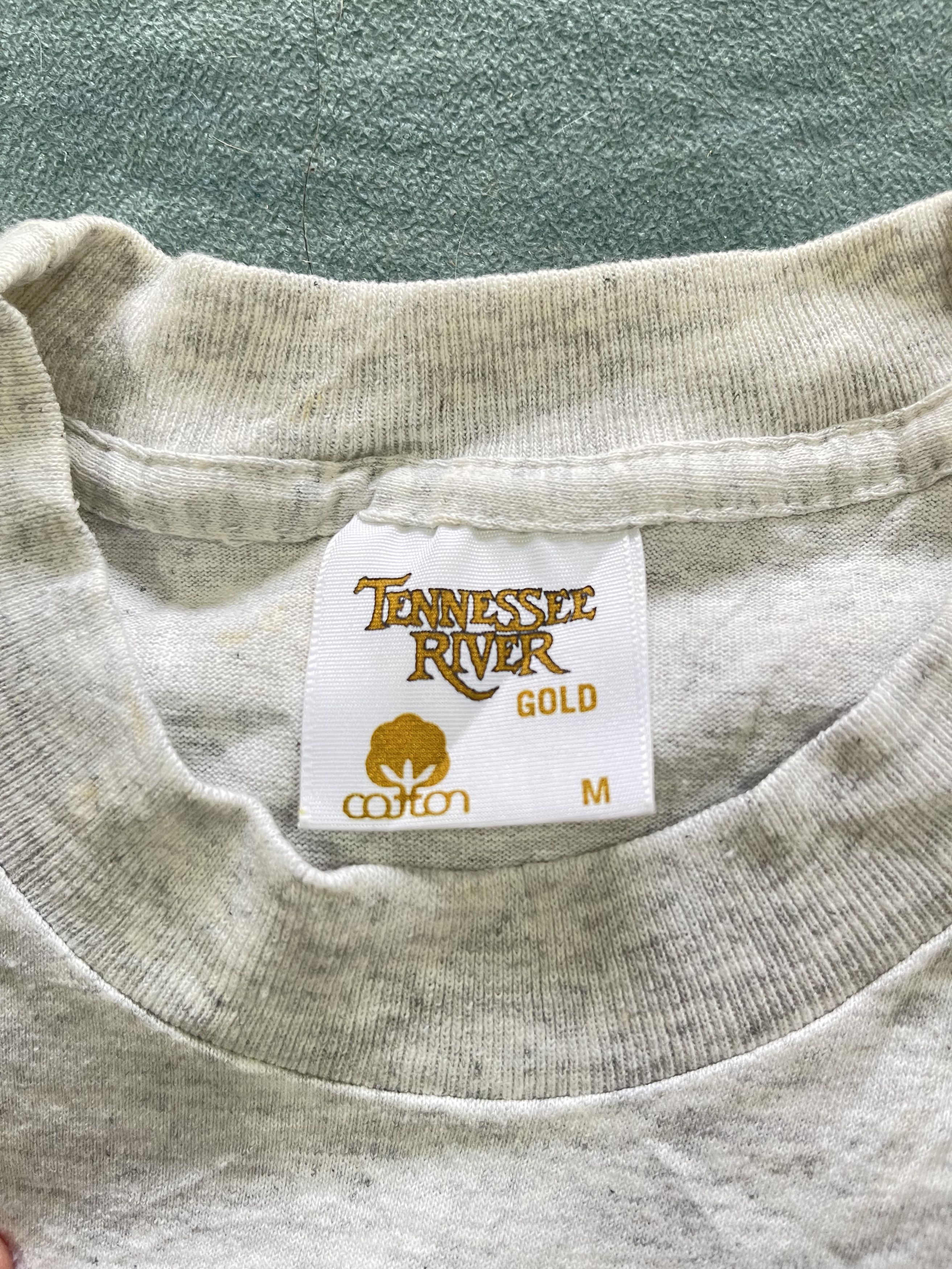 Vintage 1992 Coconut Grove Arts Festival T Shirt Size US M / EU 48-50 / 2 - 5 Thumbnail