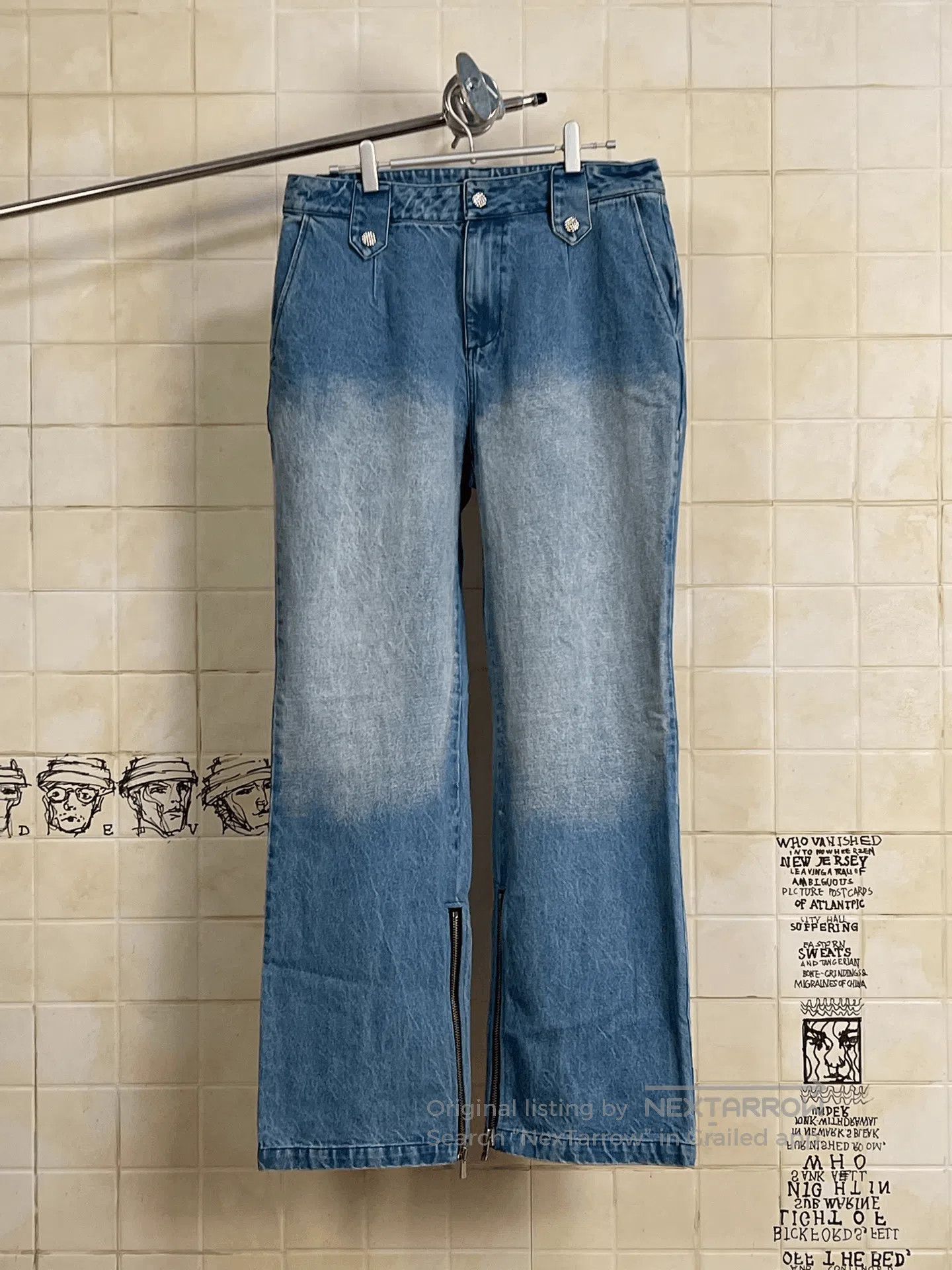 Vintage Wide.