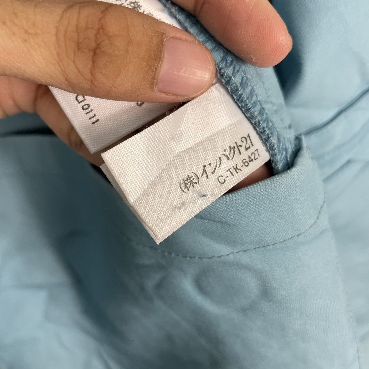 Ralph Lauren × Ralph Lauren Sport 💥RALPH LAUREN SPORT CHORE JACKET Size US M / EU 48-50 / 2 - 15 Thumbnail