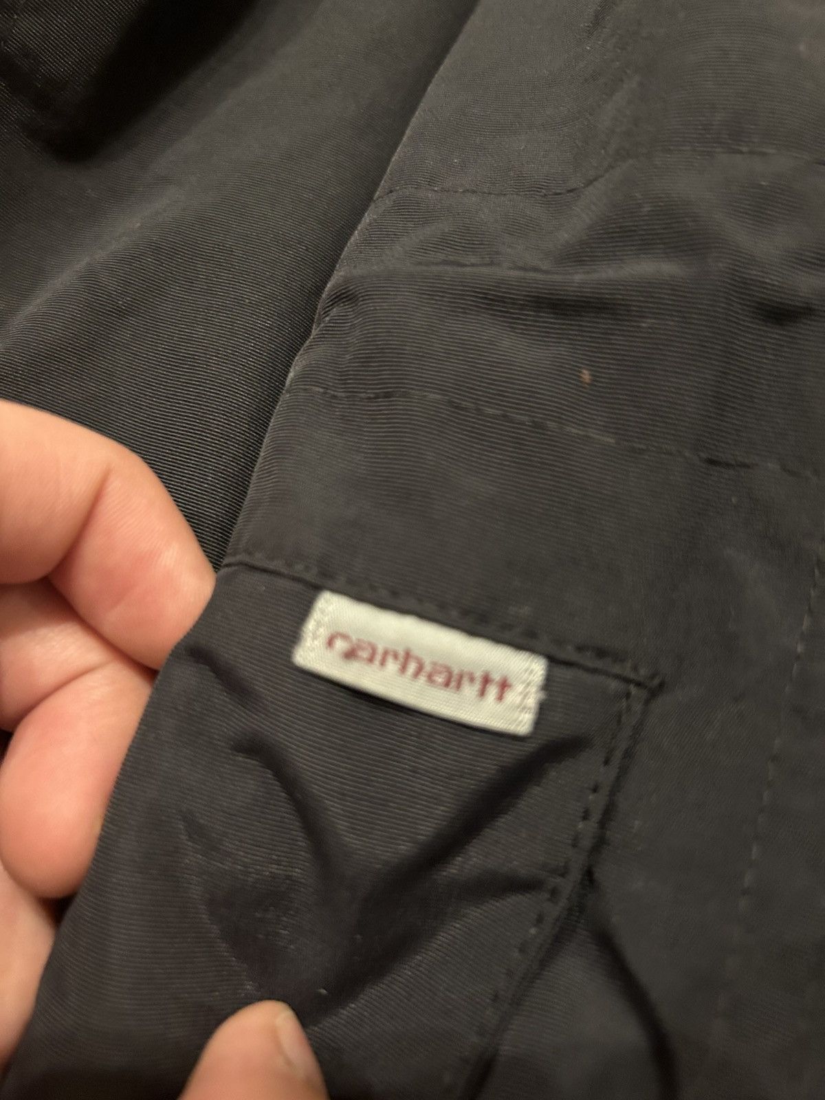 Carhartt Carhartt jacket Size US S / EU 44-46 / 1 - 10 Thumbnail