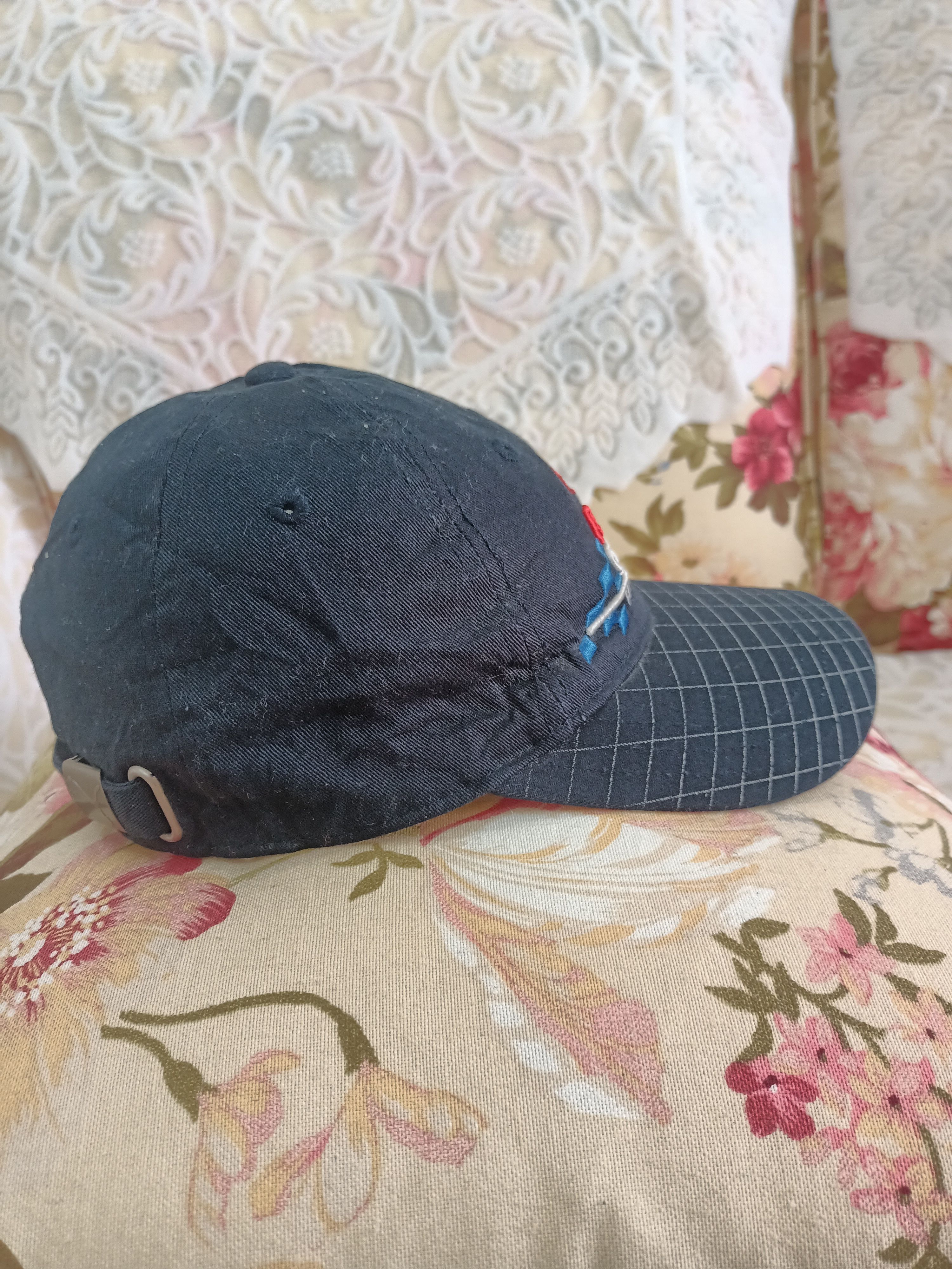 Puma × Red Bull Red Bull Racing Formila One Team cap by Puma Size ONE SIZE - 3 Thumbnail