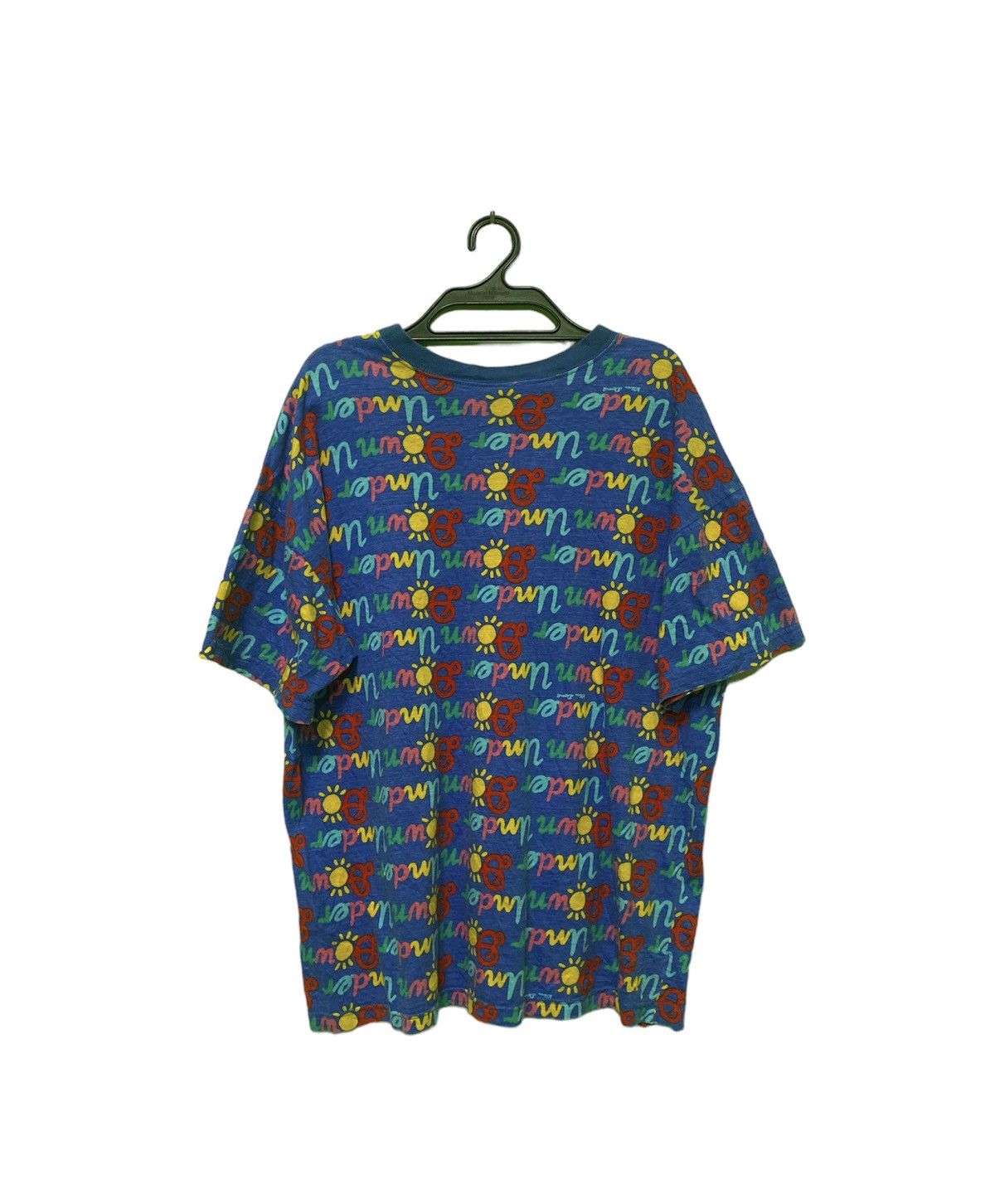 Designer FREE SHIPPING Ken Done Down under australia art tee shirt Size US M / EU 48-50 / 2 - 2 Thumbnail