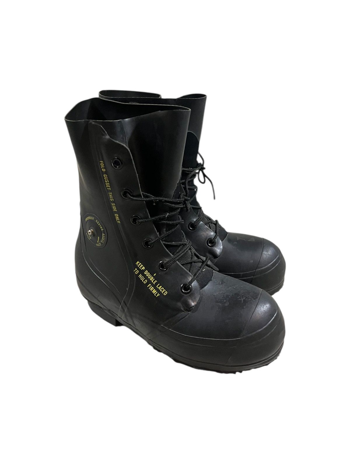 Bunny Boot | Grailed