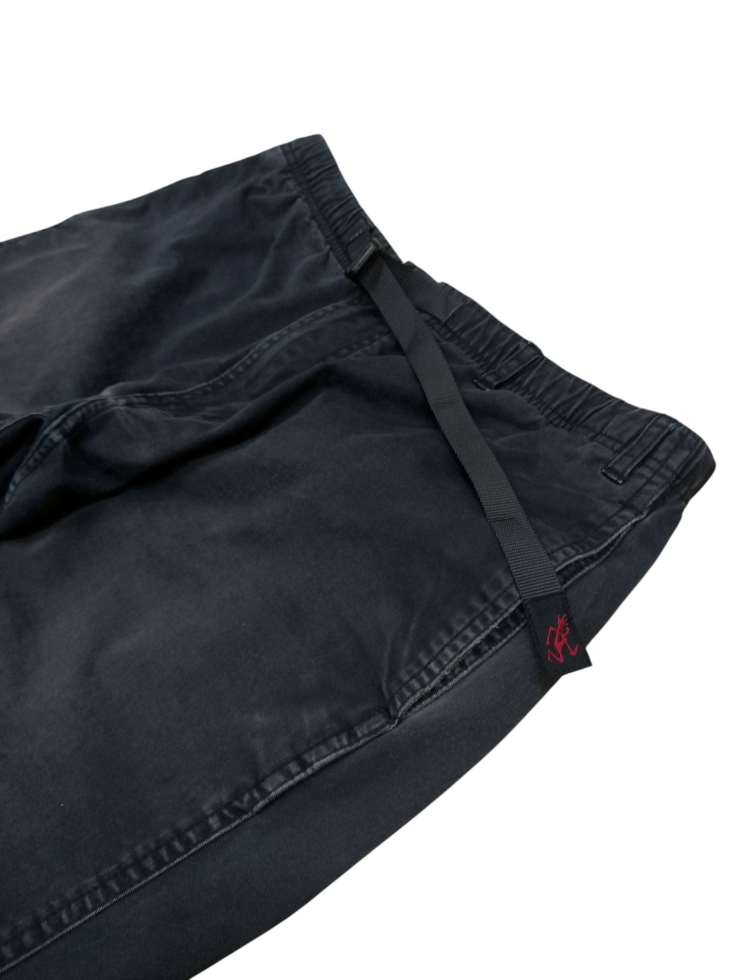 Gramicci Gramicci Made in U.S.A Black Pants Size US 34 / EU 50 - 3 Thumbnail