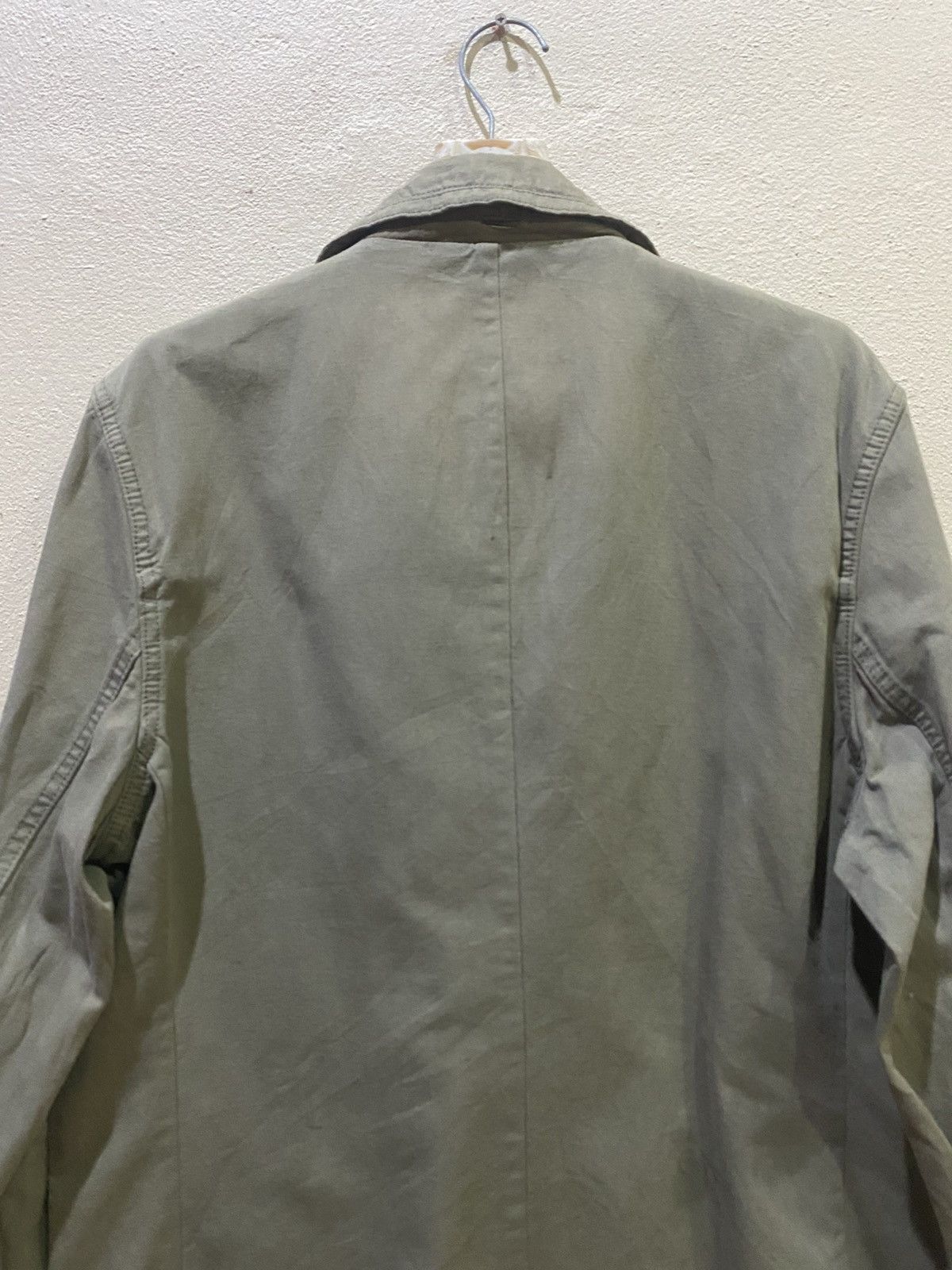 Timberland Timberland Limited Collection Jacket Size US M / EU 48-50 / 2 - 10 Thumbnail
