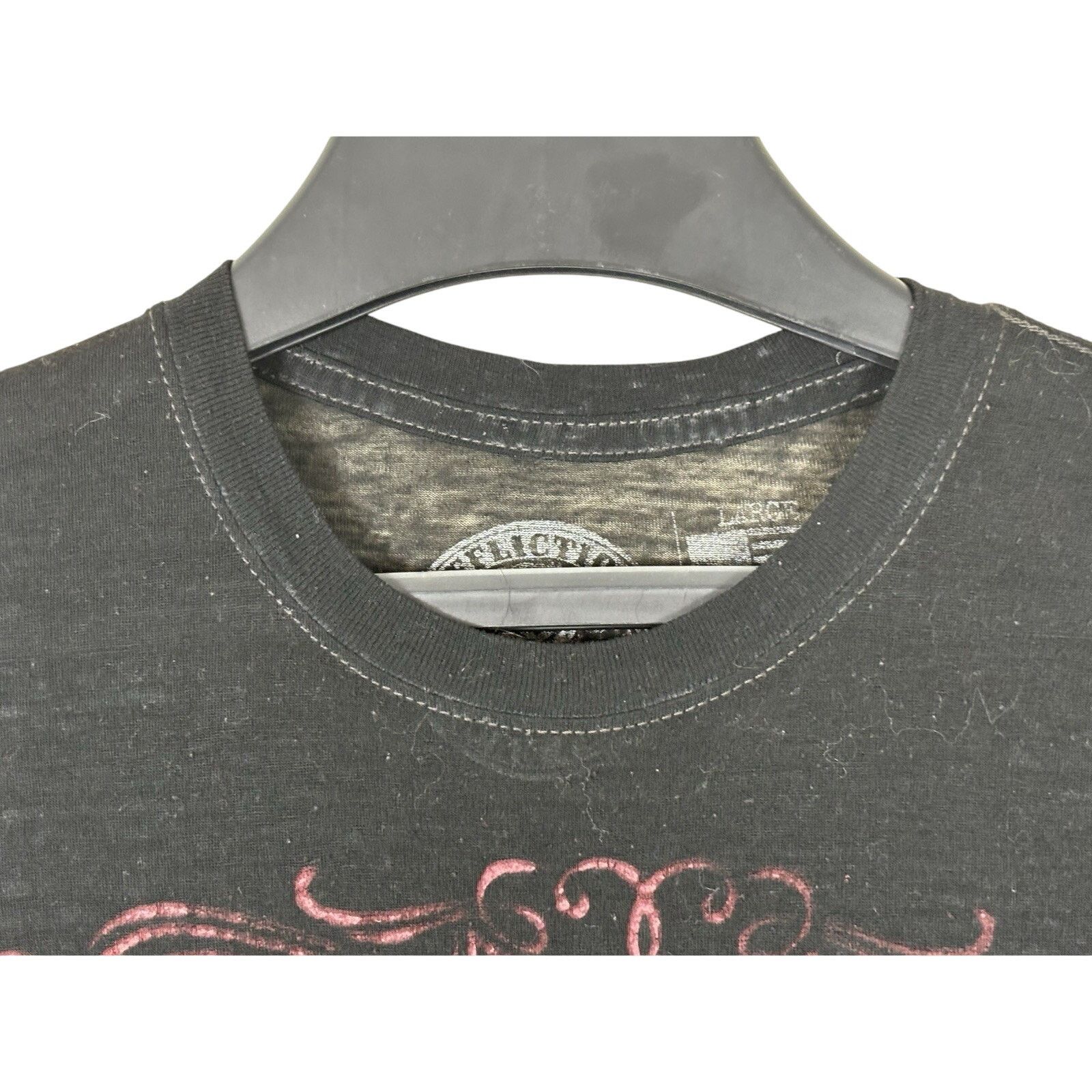 Affliction Affliction American Motor Customs Spirit T-Shirt Large Size US L / EU 52-54 / 3 - 7 Thumbnail