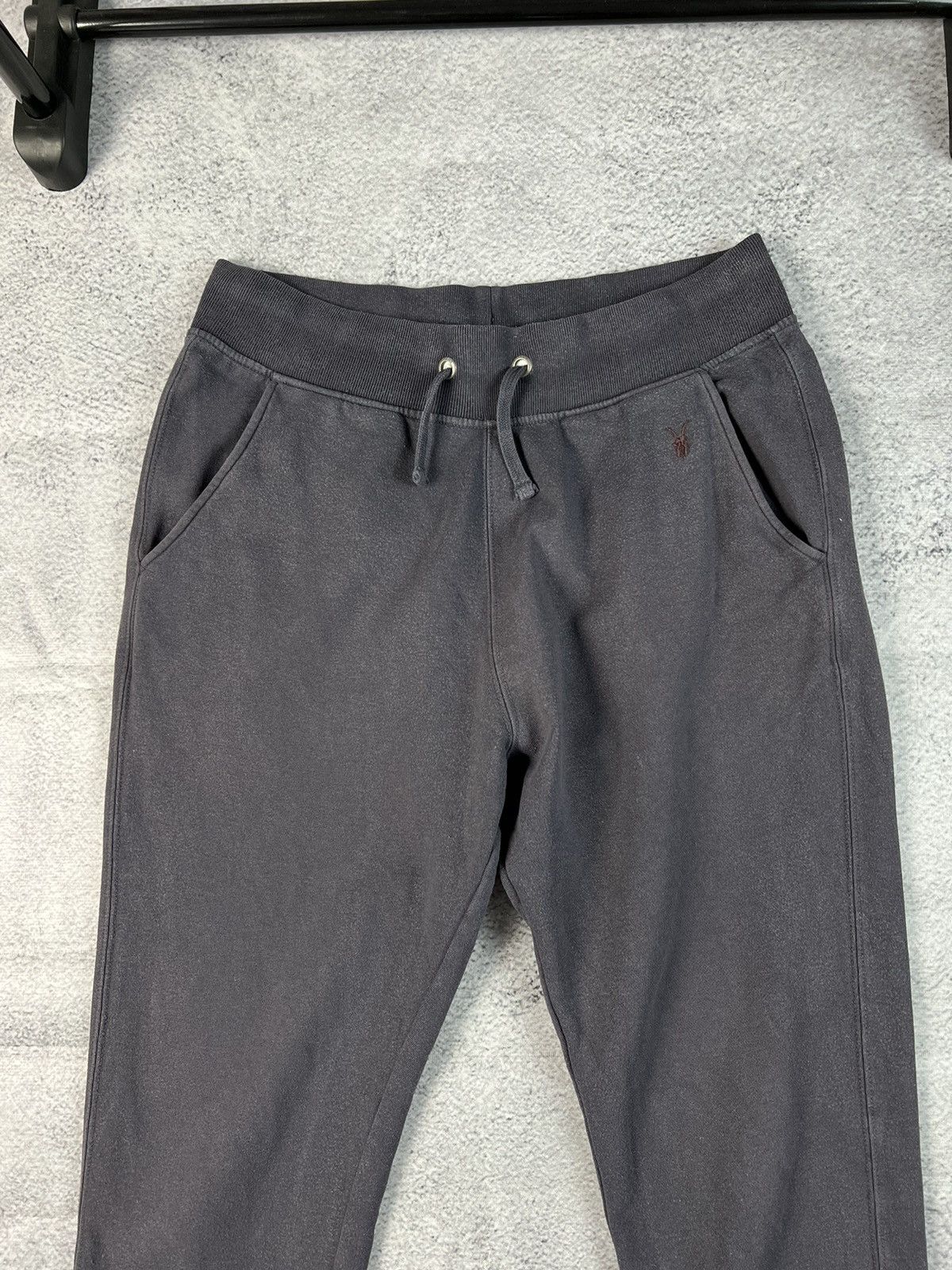 Allsaints All saints track suit Size US S / EU 44-46 / 1 - 12 Thumbnail