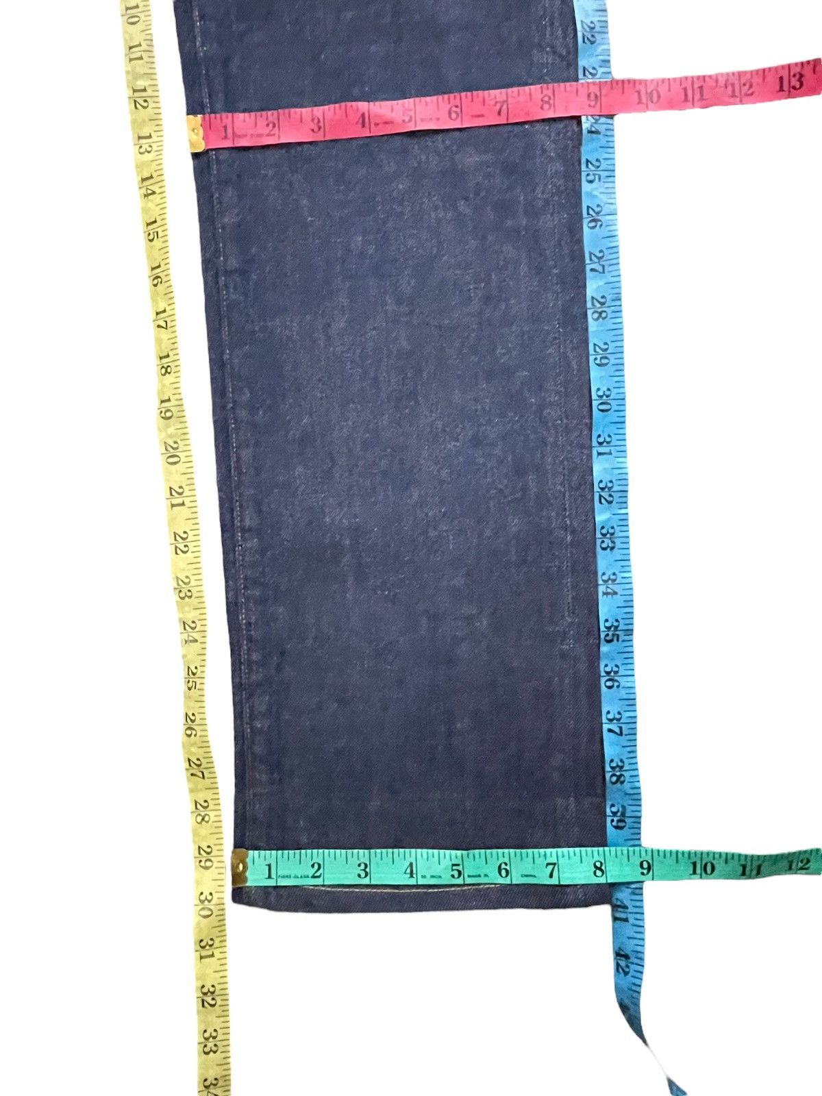 DENHAM Denham Selvedge Denim Size US 28 / EU 44 - 13 Thumbnail