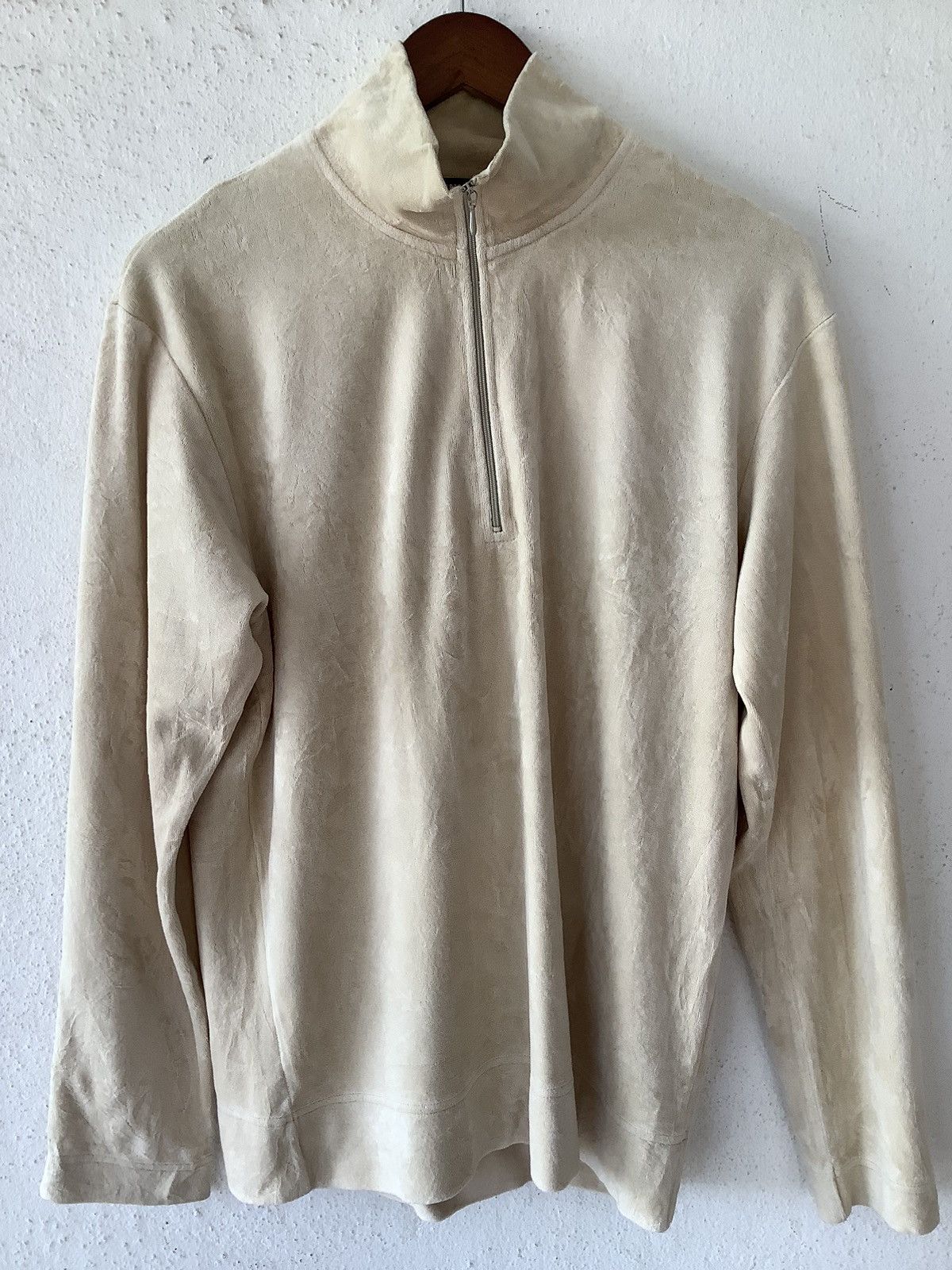 Uniqlo × Vintage Vintage Uniqlo Sweatshirt Size US M / EU 48-50 / 2 - 1 Thumbnail