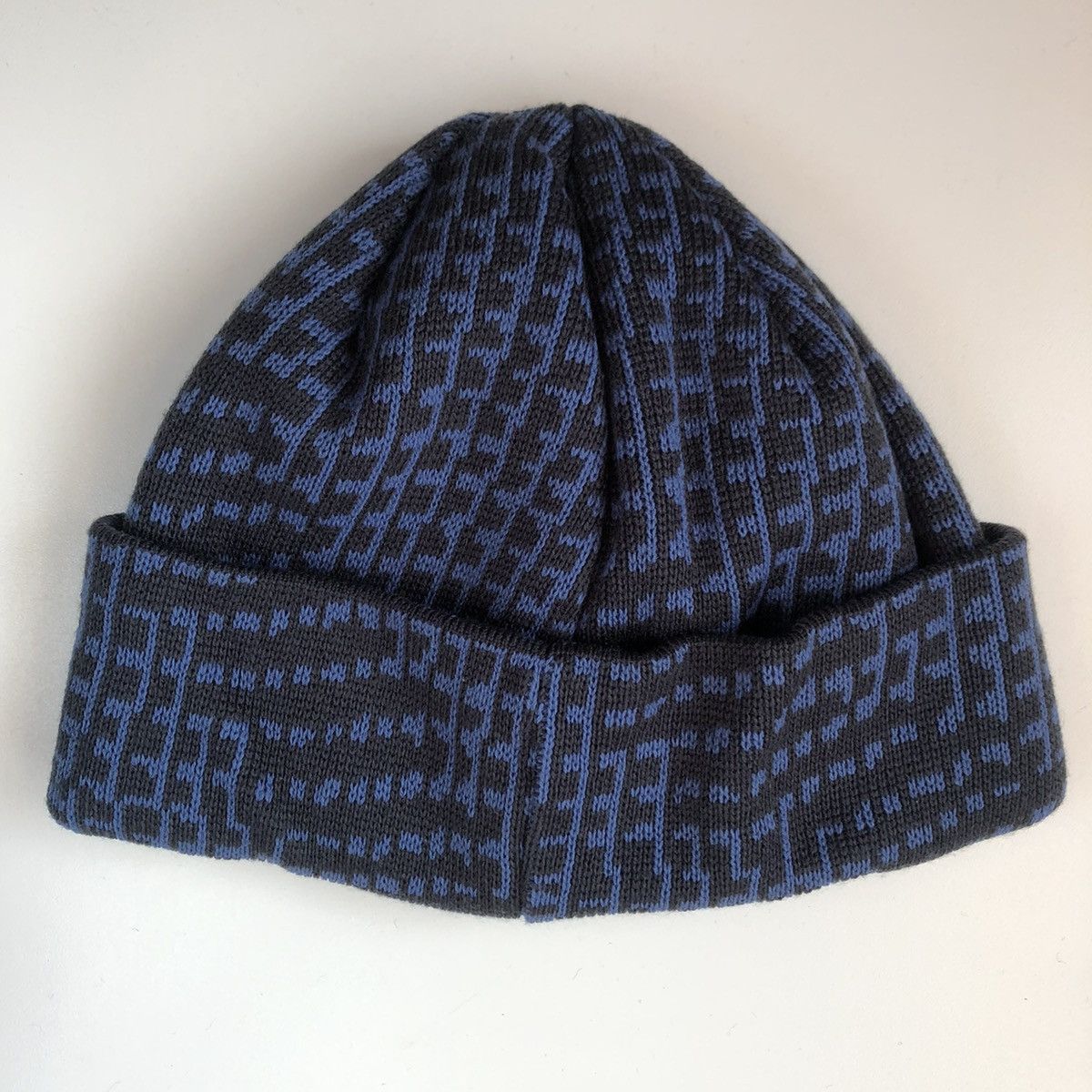 Dime Dime Classic Warp Beanie Size ONE SIZE - 3 Thumbnail