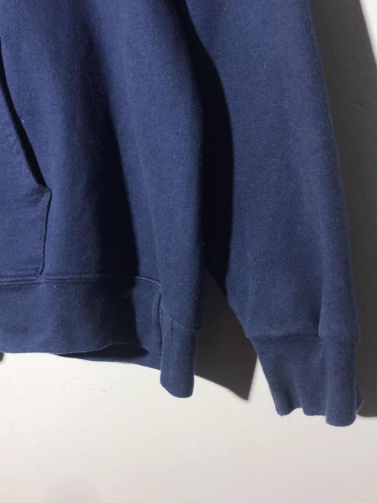 Thrasher × Vintage Vintage Thrasher Y2k Skateboard Baggy Fit Hoodir Size US M / EU 48-50 / 2 - 4 Thumbnail