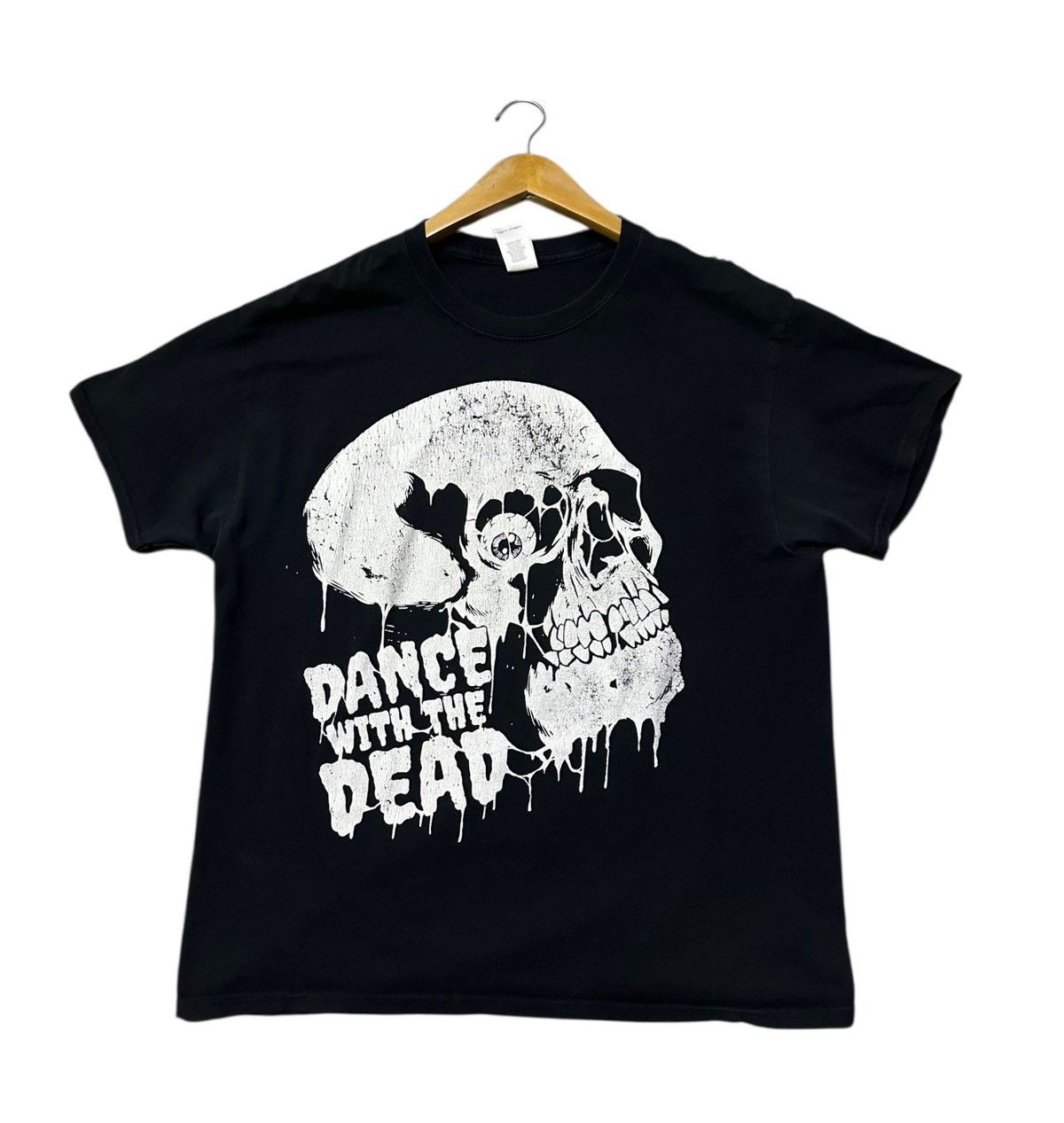 Dance with the dead band tour 2020 t-shirt