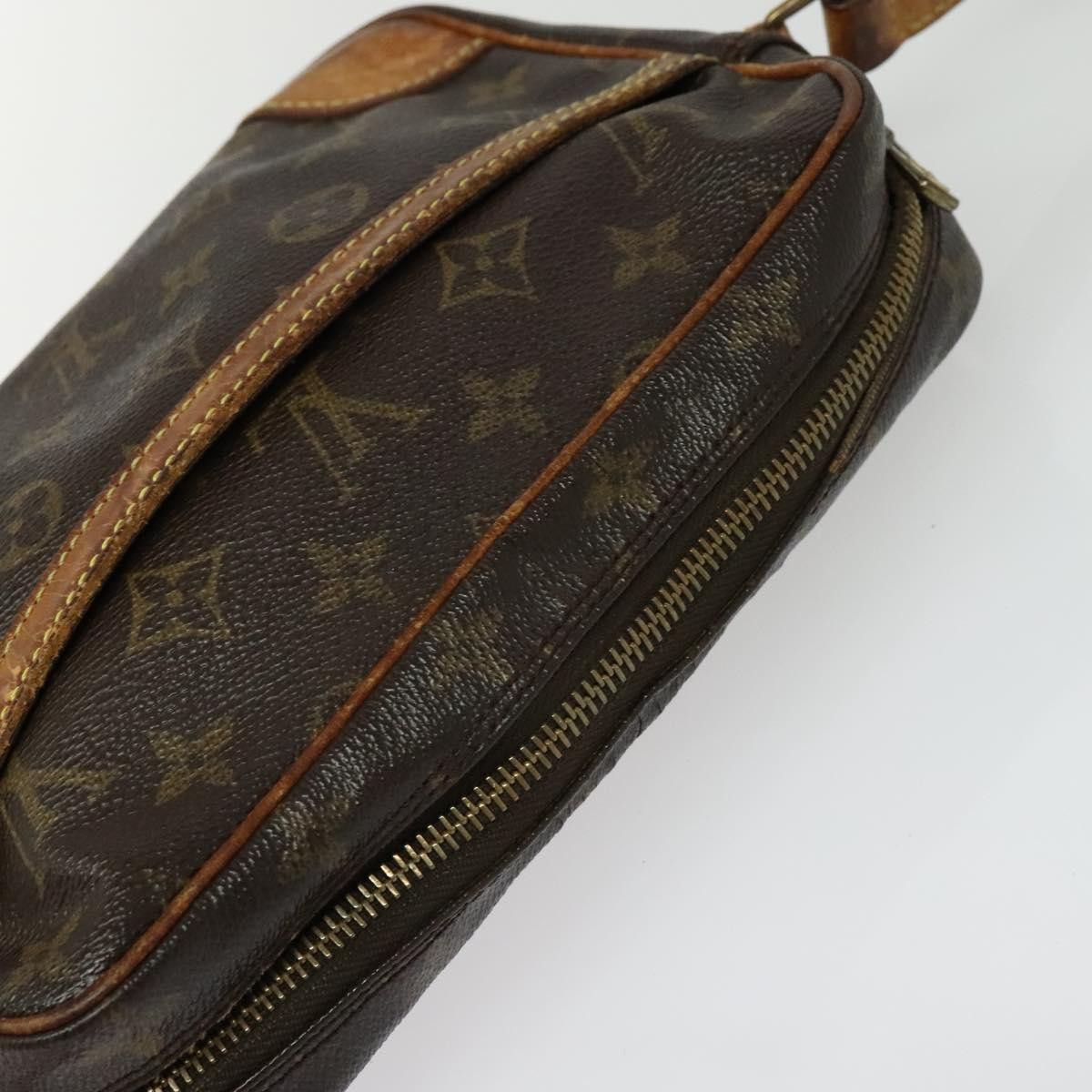 Louis Vuitton LOUIS VUITTON Monogram Trocadero 23 Shoulder Bag M51276 Size ONE SIZE - 6 Thumbnail