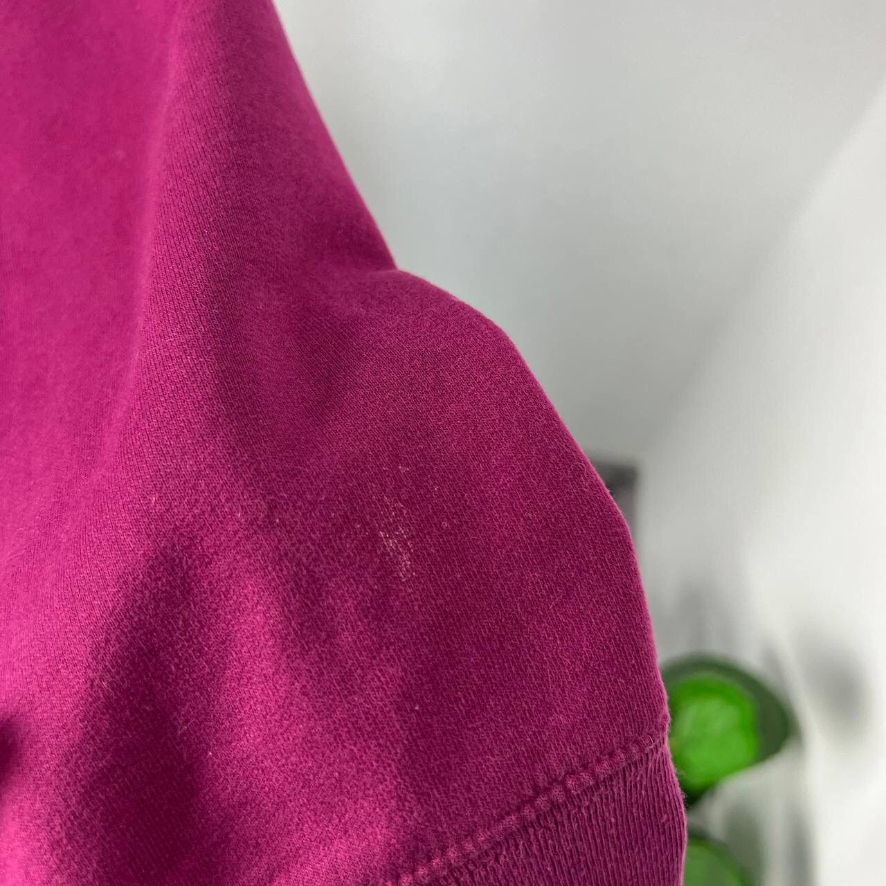Gap Gap Vintage Baggy Fit Zip Hoodie Big Logo Y2K Style Size XXL / US 16-18 / IT 52-54 - 6 Thumbnail