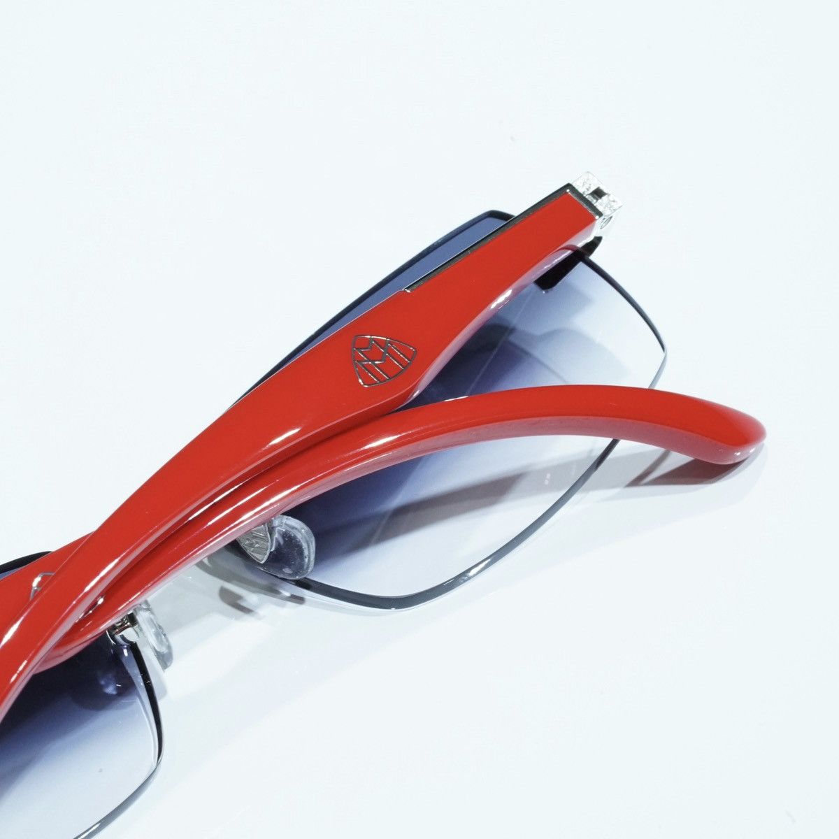 MAYBACH Eyewear Maybach Glasses — ‘Artist III’ Size ONE SIZE - 1 Thumbnail