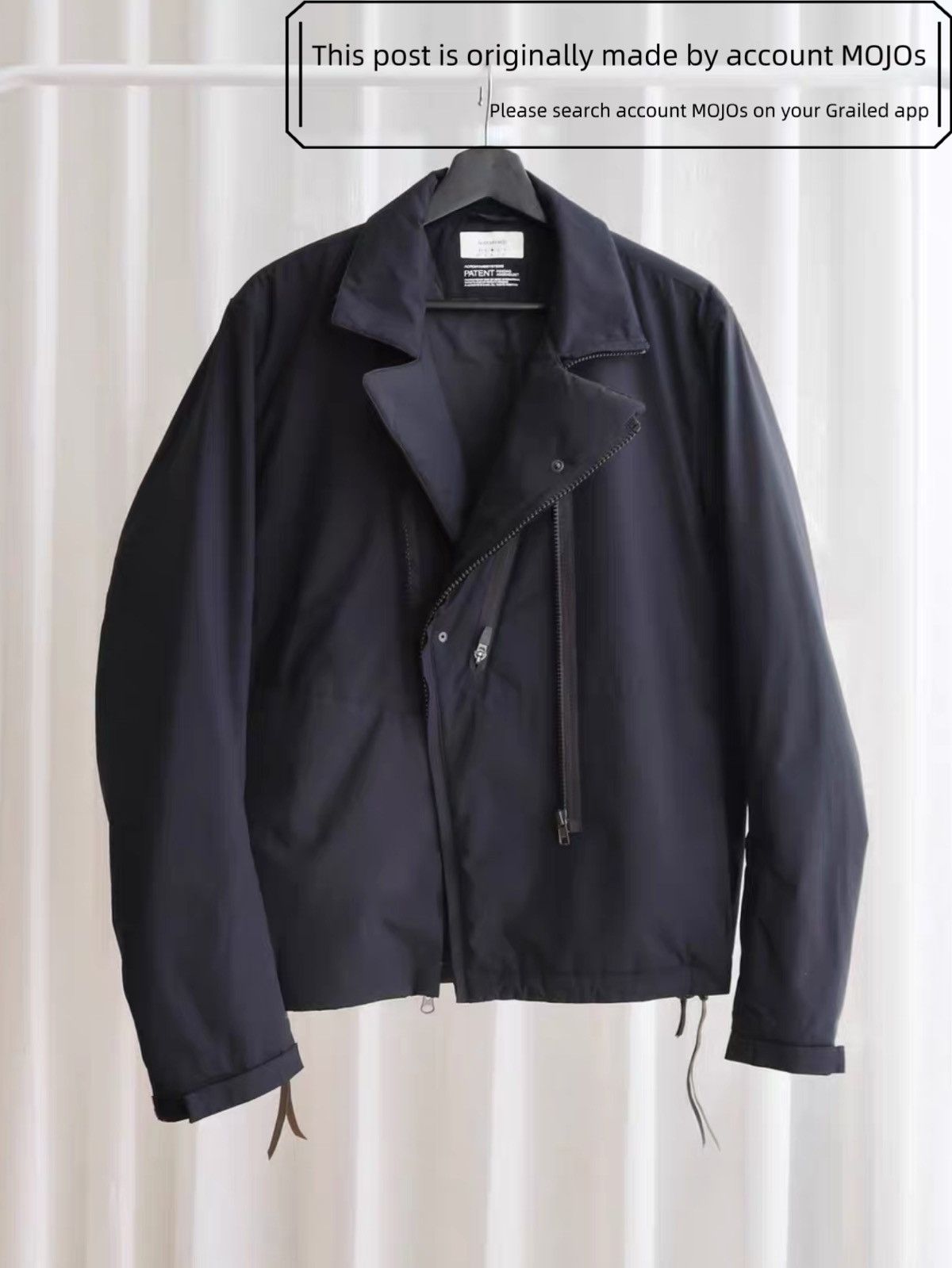 Acronym ACRONYM J29-DS | Grailed
