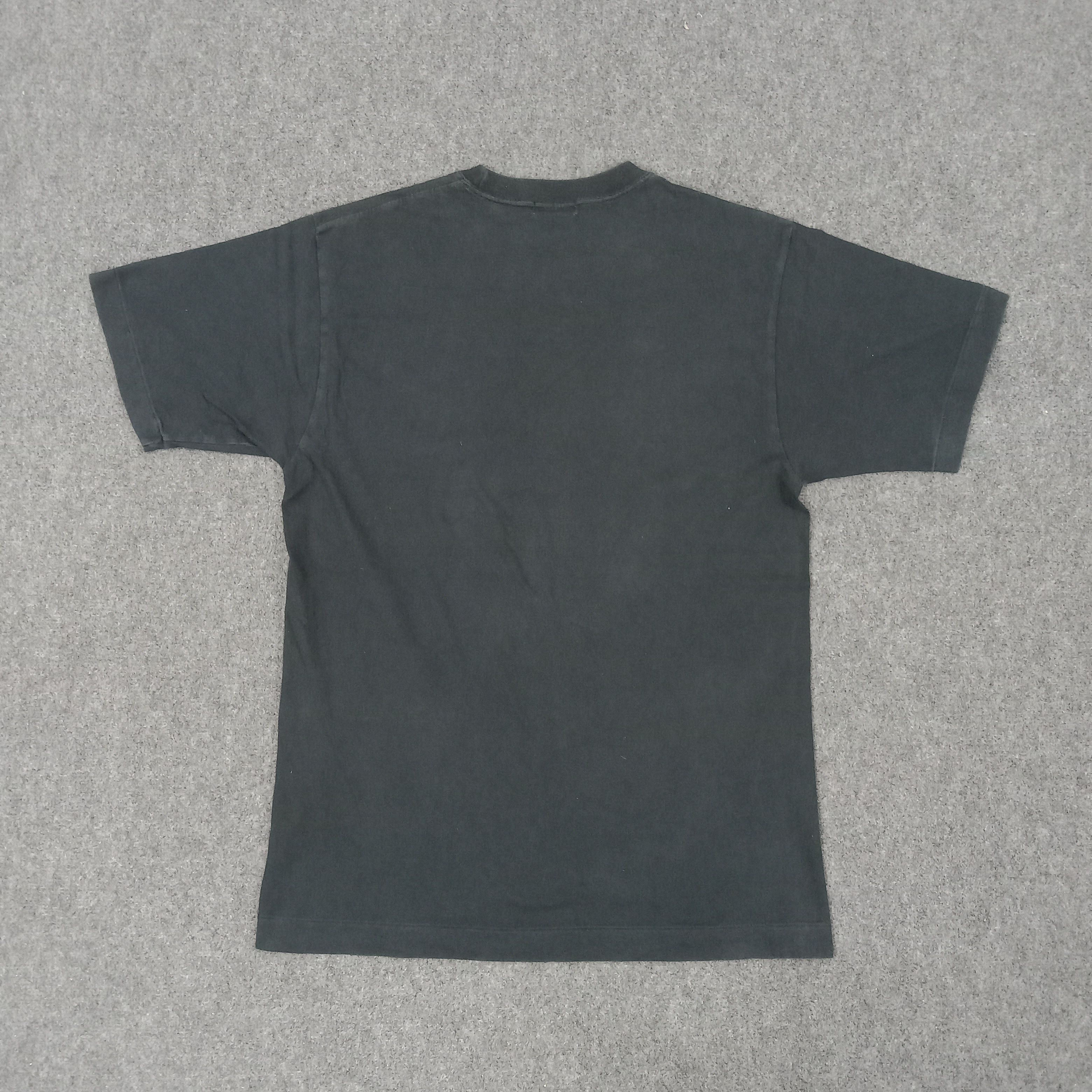 Designer × Issey Miyake × Vintage Im Product by Issey Miyake Japanese Plain Tshirt Size US L / EU 52-54 / 3 - 5 Thumbnail