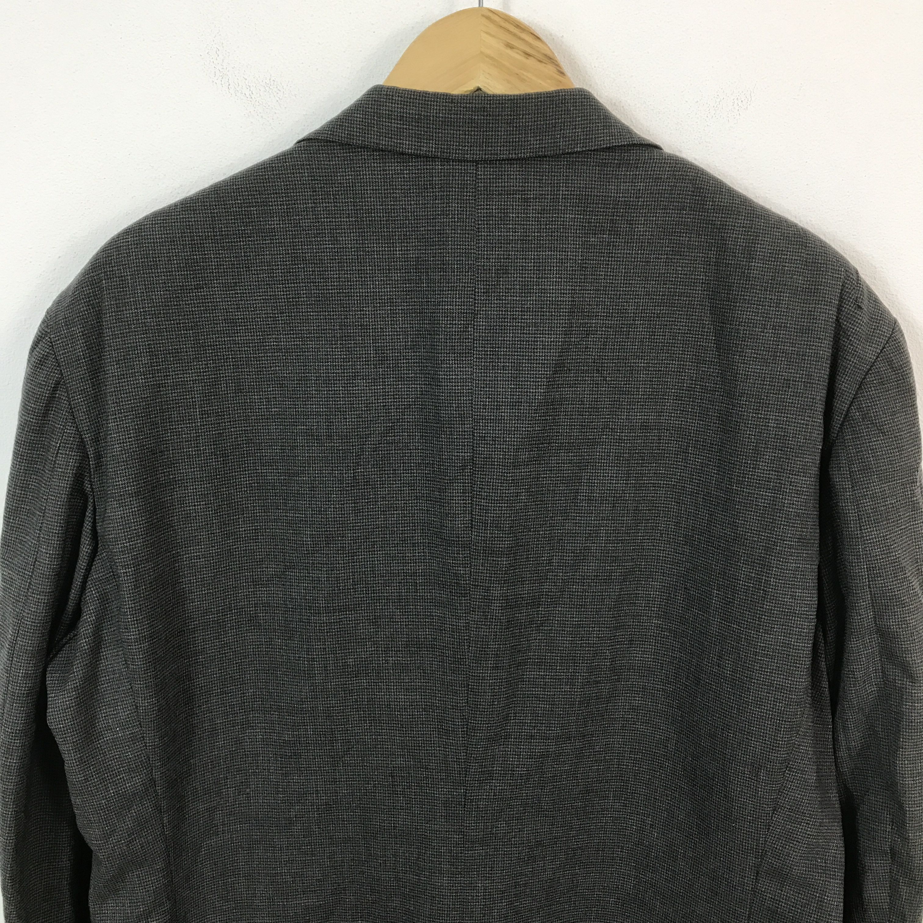 Polo Ralph Lauren Vintage Classic polo ralph lauren Blazer Coat jacket Size US L / EU 52-54 / 3 - 4 Thumbnail