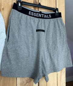 Men's The Lounge Boxer Short by Fear Of God