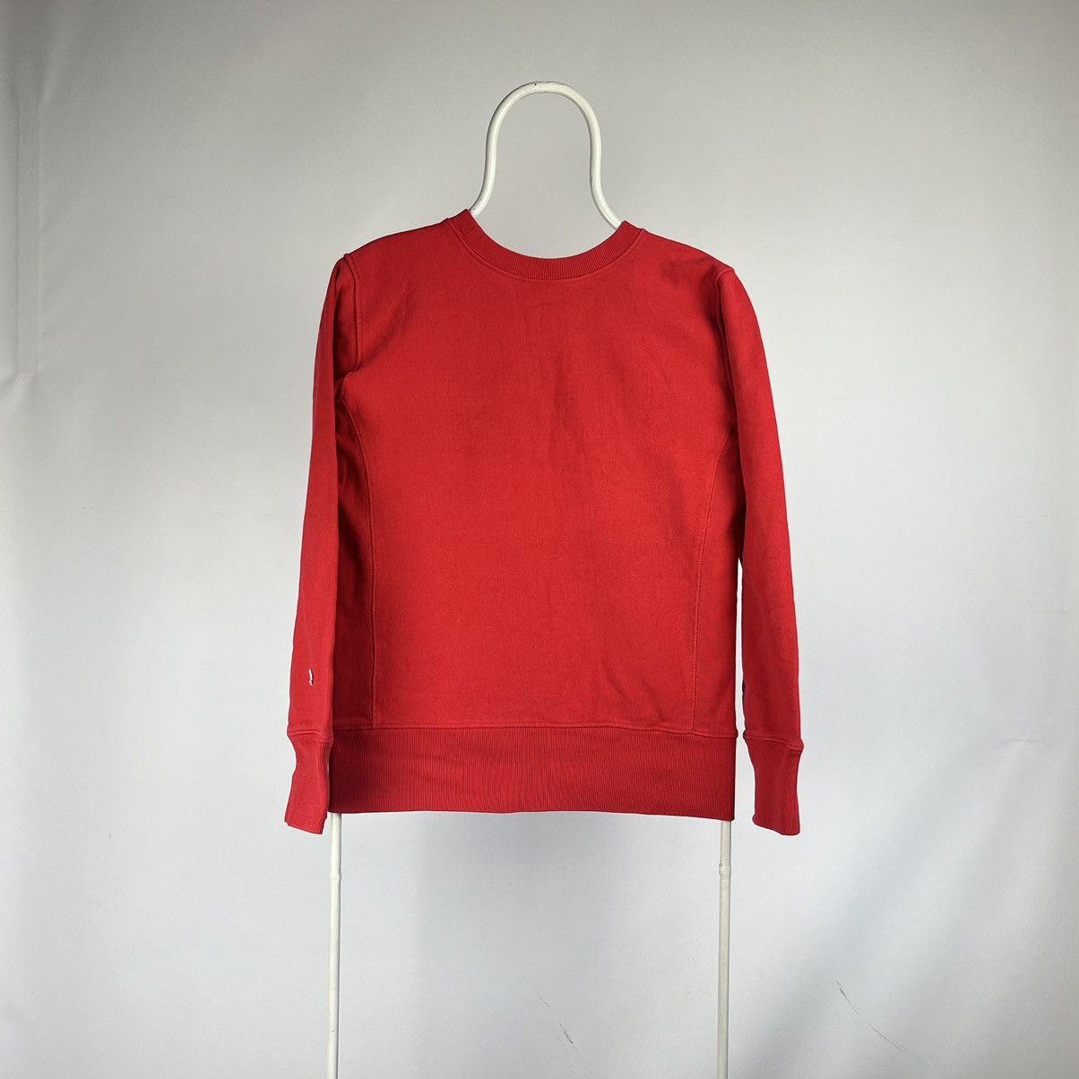 Champion Vintage Champion sweatshirt reverse weave warm up size M Size US M / EU 48-50 / 2 - 2 Thumbnail