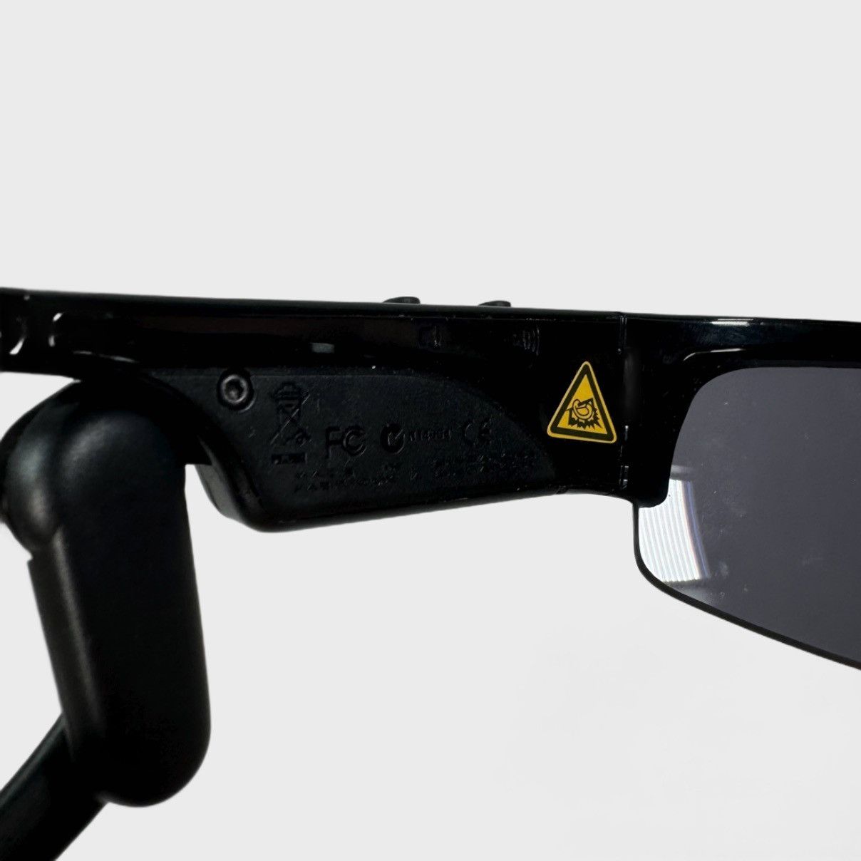 RARE 2000's vintage Oakley Thump Pro 512mb