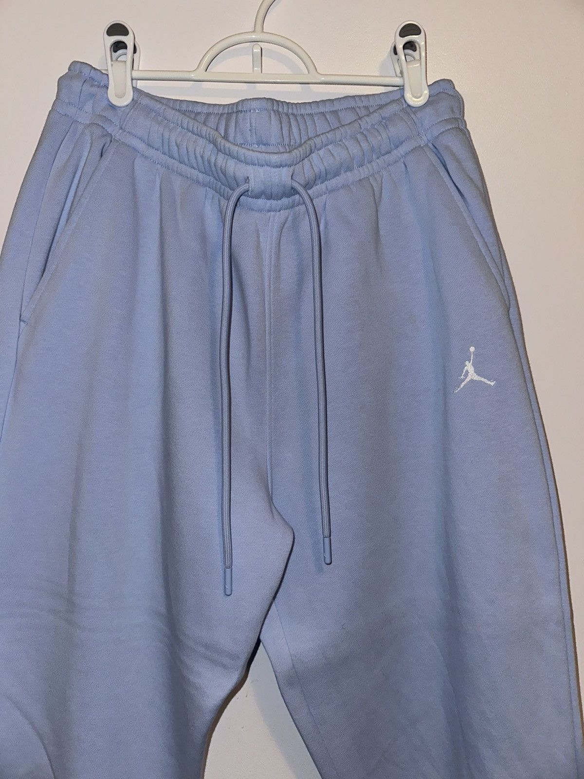 Jordan Brand Jordan Fleece Pants Size US 29 - 2 Thumbnail