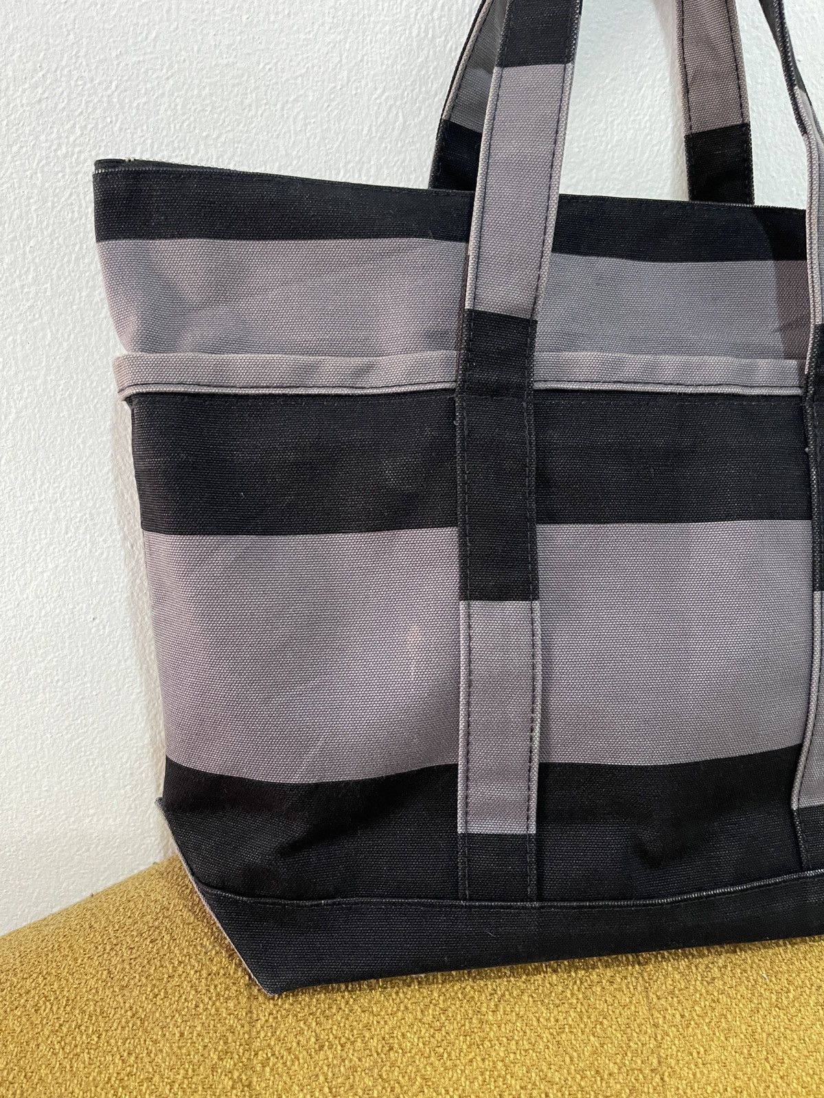 Marimekko Marimekko Uusi Mini Matkuri Tote Bag Size ONE SIZE - 5 Thumbnail