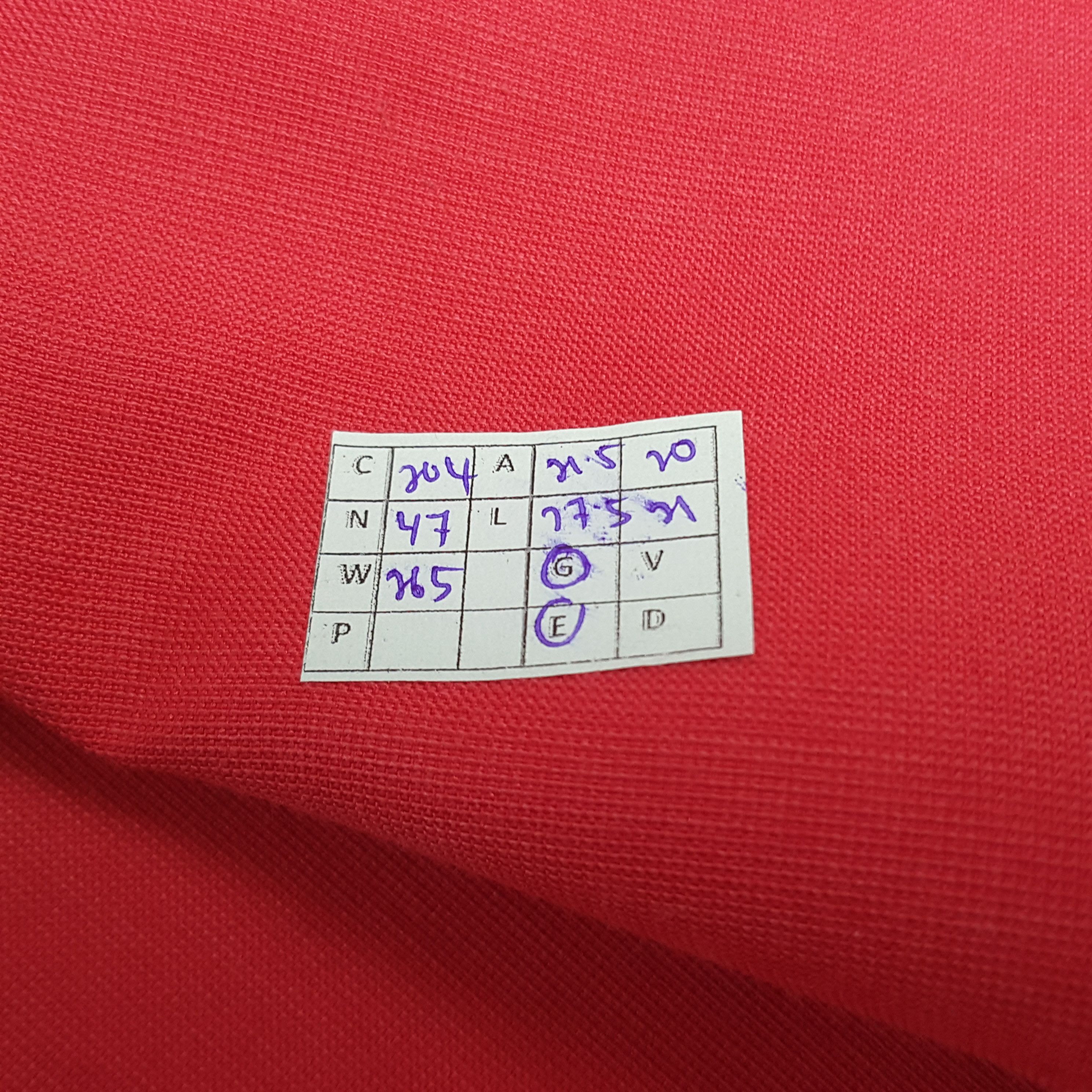 Uniform Wares × Vintage Vintage Globeship Button Up Worker Uniform Jacket Size US M / EU 48-50 / 2 - 8 Thumbnail
