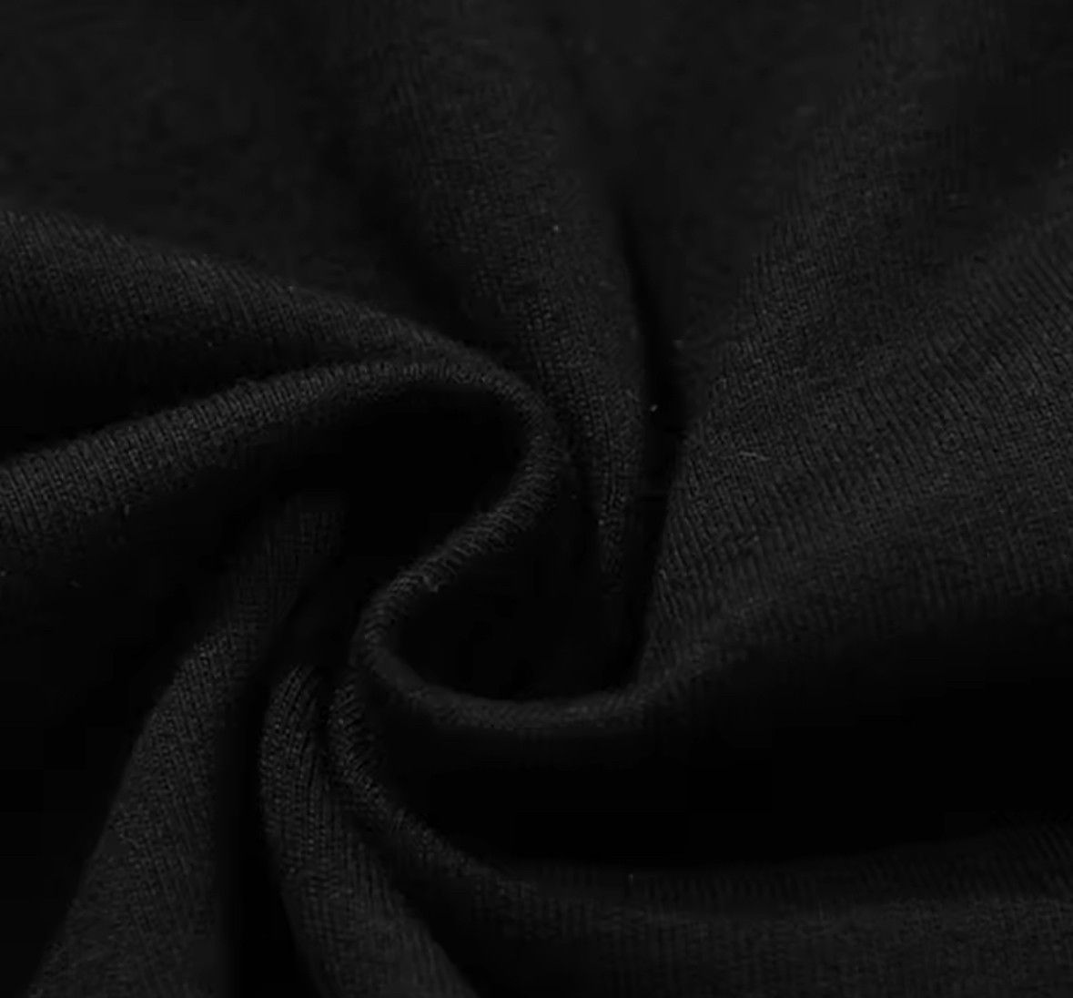Other Y2K Streetwear Goth Fashion Black T-Shirt Punk Graphic Tees Size US S / EU 44-46 / 1 - 3 Thumbnail