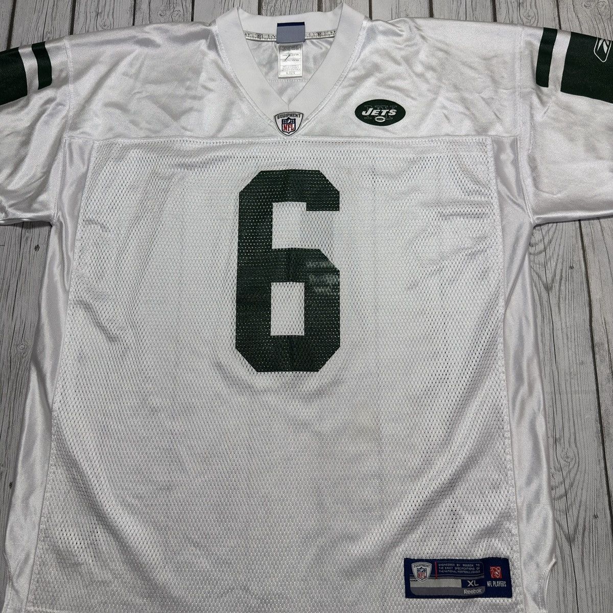 NFL × Reebok New York Jets Mark Sanchez jersey Size US XL / EU 56 / 4 - 3 Thumbnail