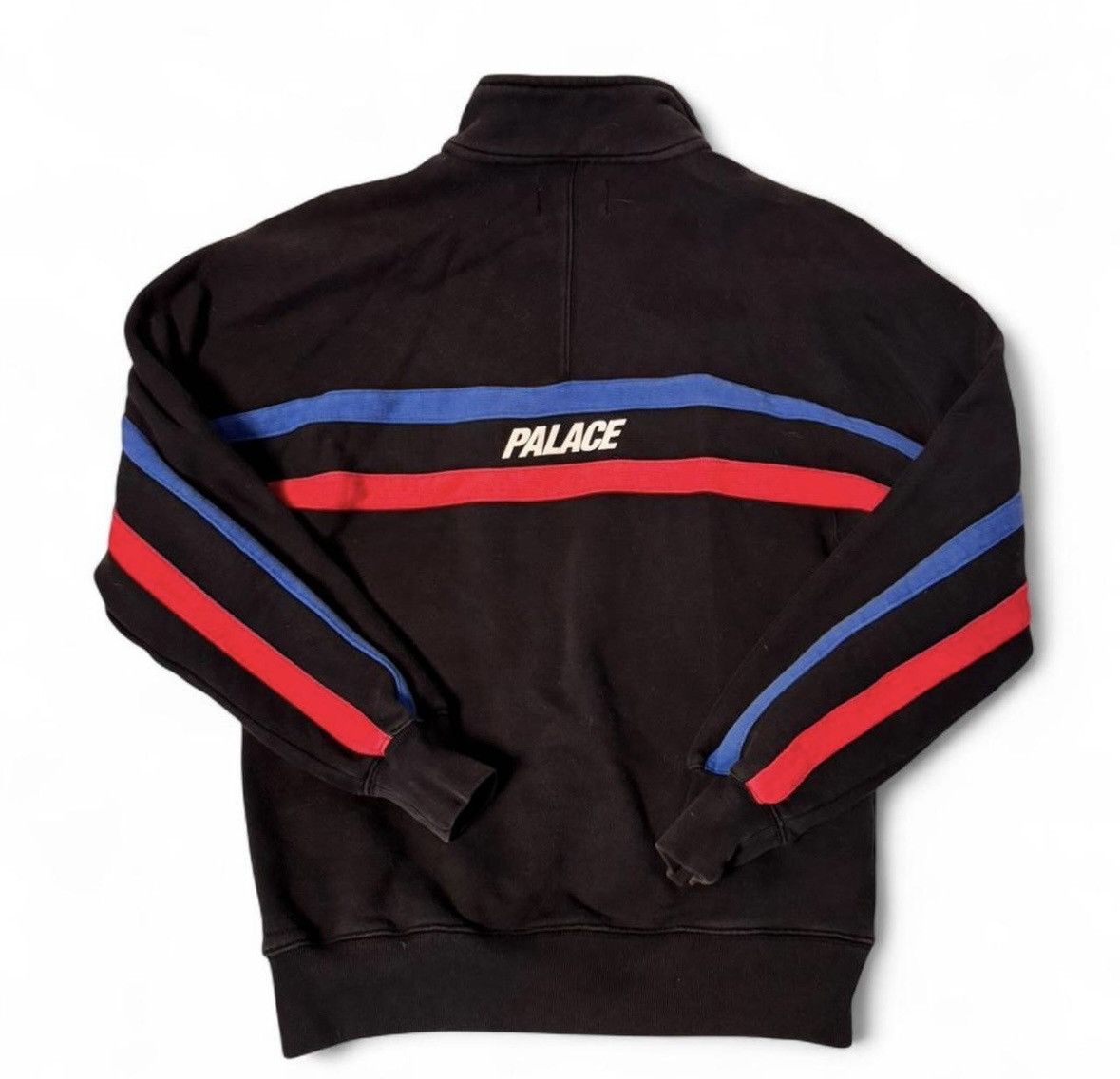 Palace Palace S Line Quarter Zip Size US S / EU 44-46 / 1 - 4 Thumbnail