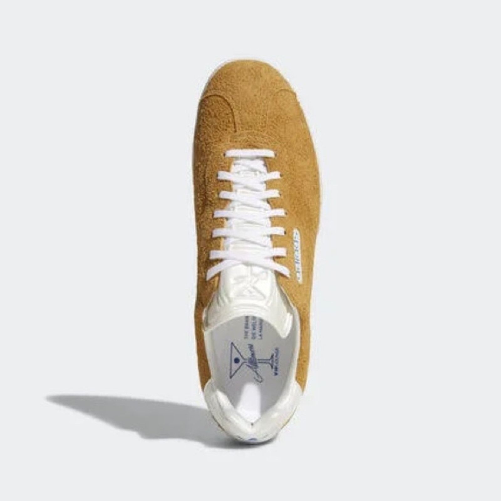 Adidas Adidas Gazelle Super All Timers Size US 10 / EU 43 - 1 Thumbnail