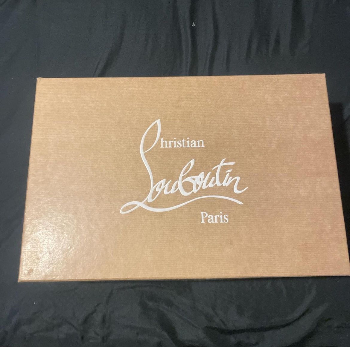 Christian Louboutin low top Christian louboutin Size US 11 / EU 44 - 7 Thumbnail