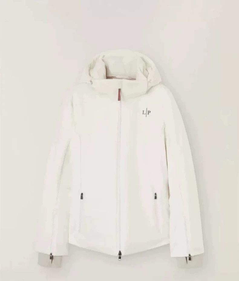 Loro Piana Loro Piana Pure Cashmere Ski Coat - dmc Size US S / EU 44-46 / 1 - 1 Thumbnail