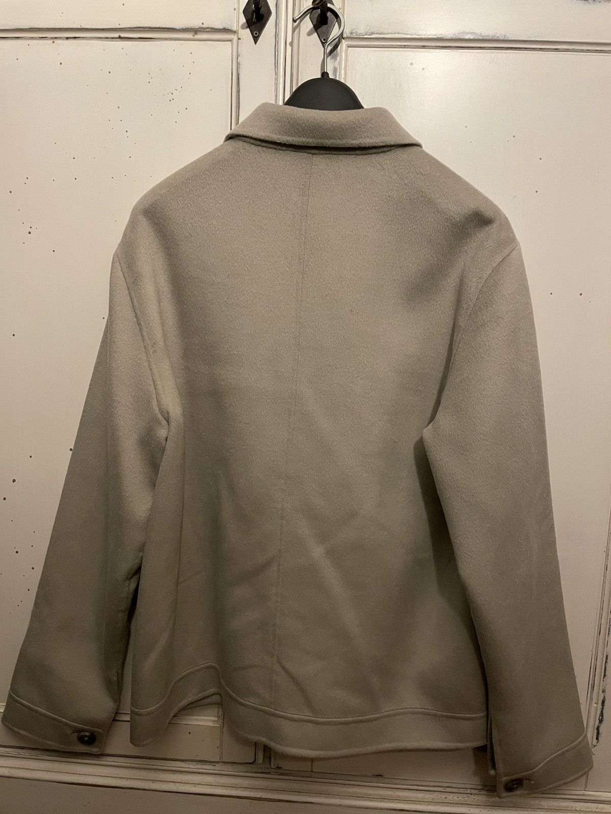 Nanushka Nanushka Rhys Jacket Size US M / EU 48-50 / 2 - 2 Thumbnail