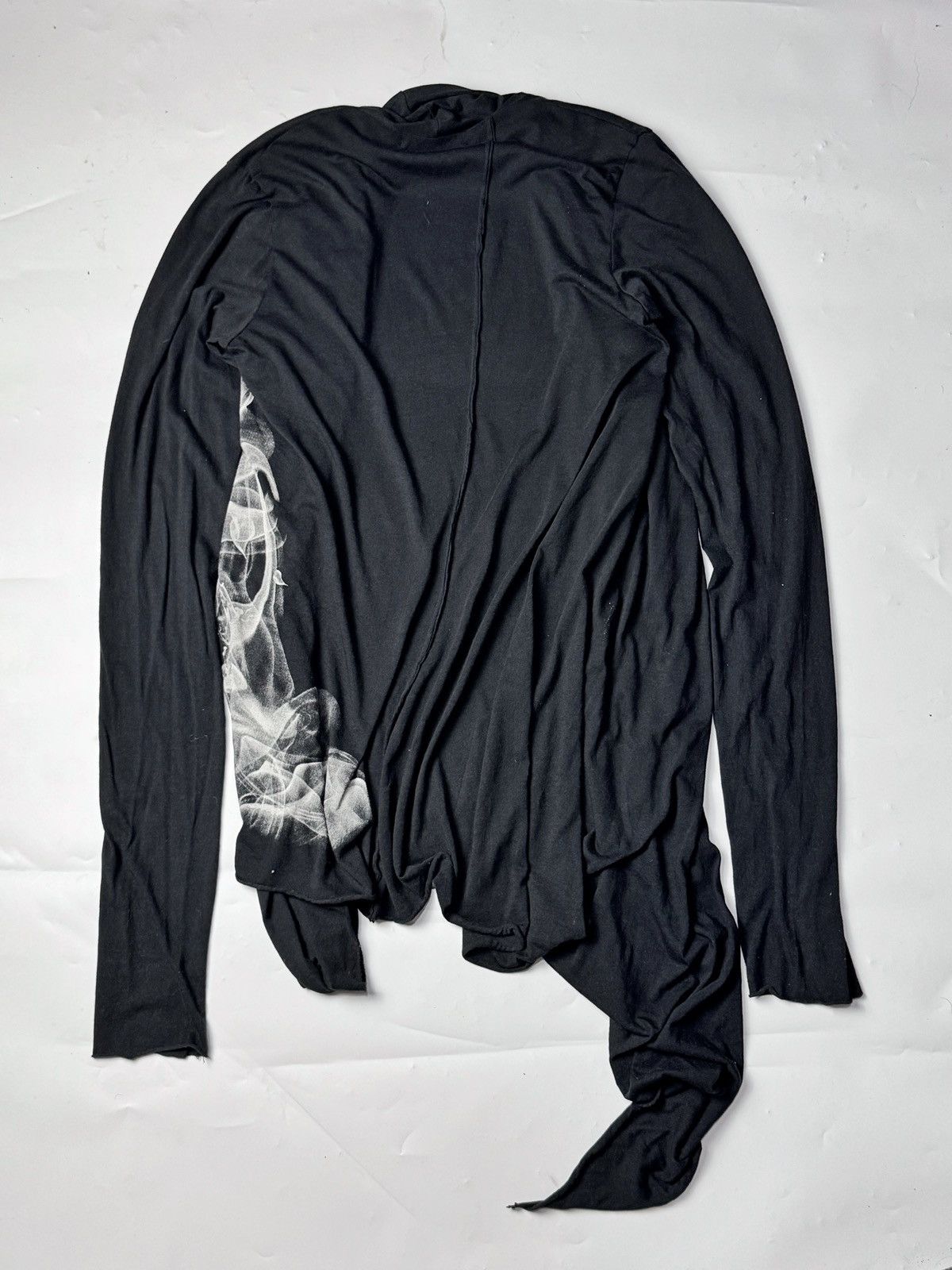 14th Addiction × Japanese Brand × Yasuyuki Ishii Fuga Asymmetric Japanese ifsix lgb yohji style Size US M / EU 48-50 / 2 - 4 Thumbnail