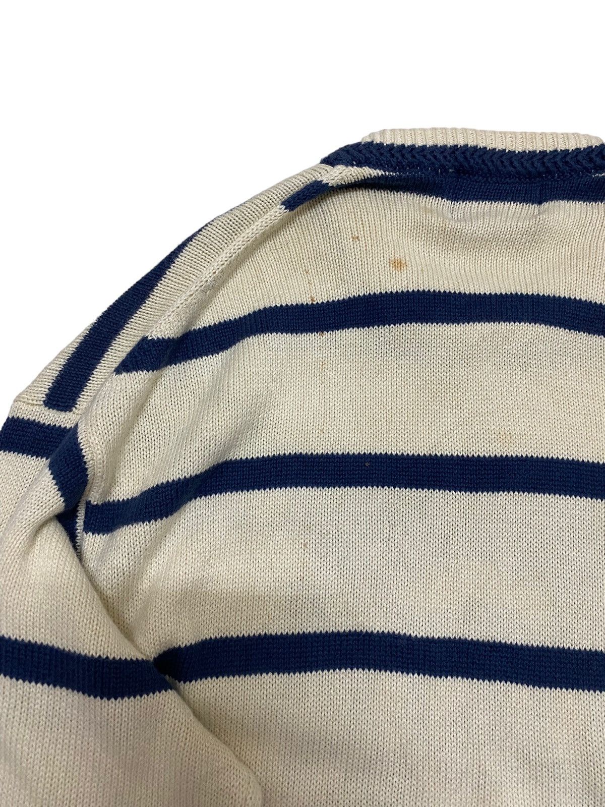 Chaps Ralph Lauren Rare❗️❗️Vintage Chaps Ralph Lauren Knit Size US M / EU 48-50 / 2 - 7 Thumbnail