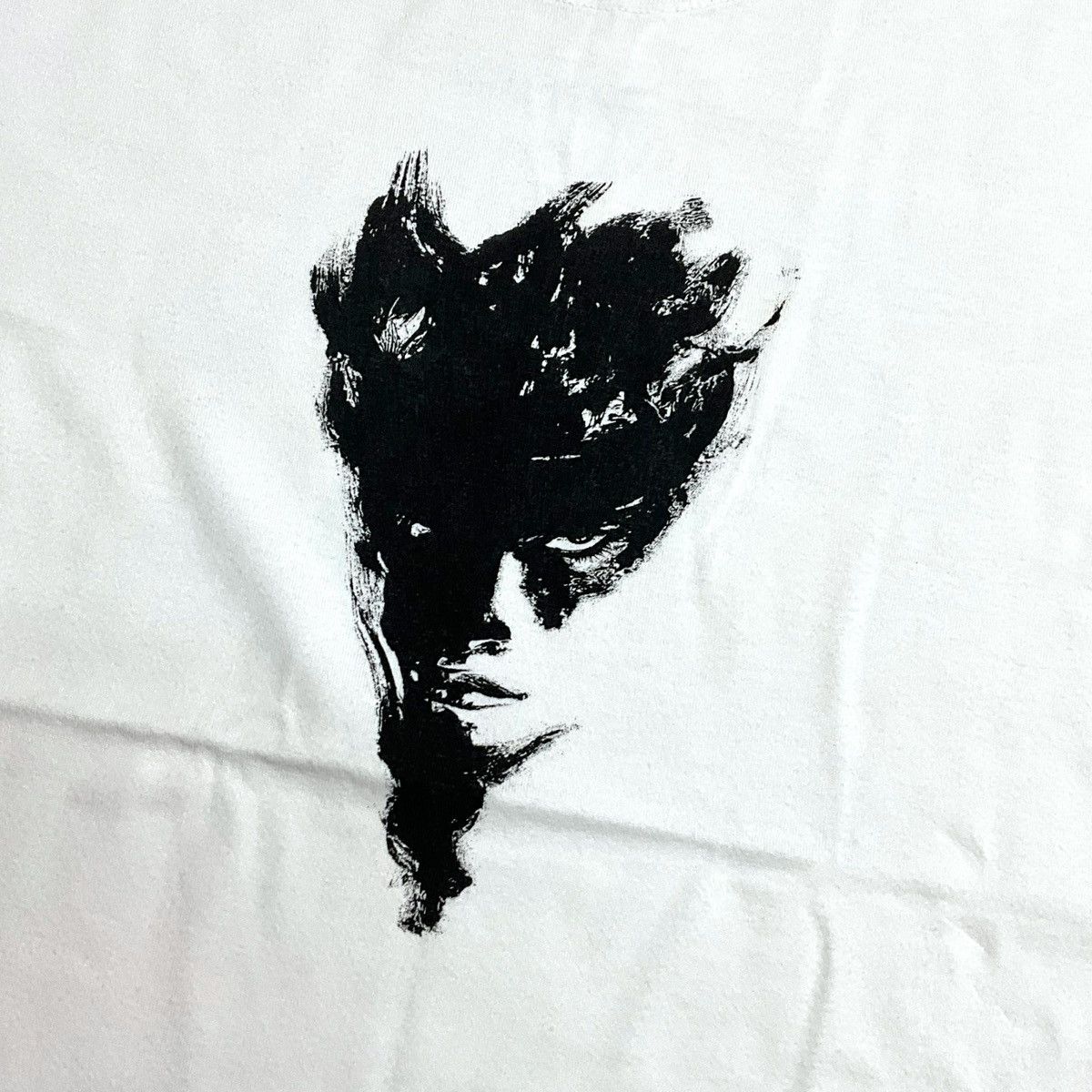 Anime Uniqlo X I.T. Planning Takehiko Inoue “Vagabond” Tee Size US S / EU 44-46 / 1 - 4 Thumbnail