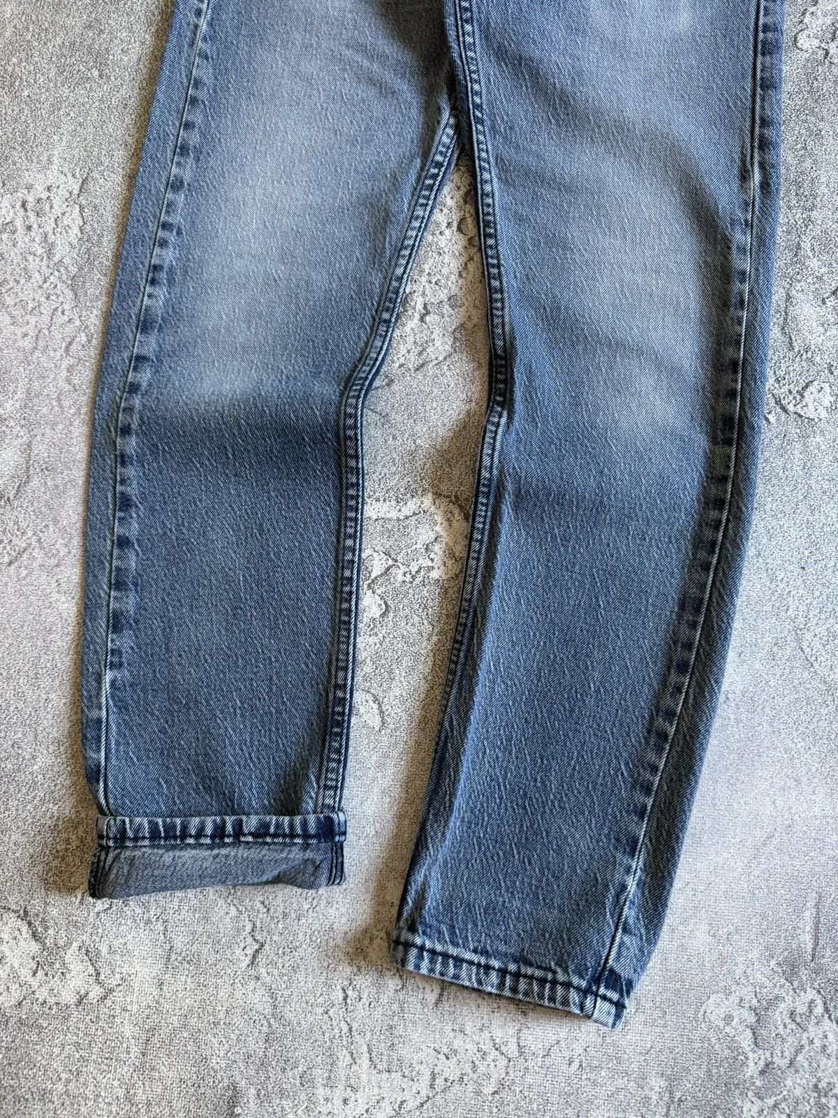 Levi's Levi’s 510 30/30 denim pants trousers jeans 👖 casual Size US 30 / EU 46 - 8 Thumbnail