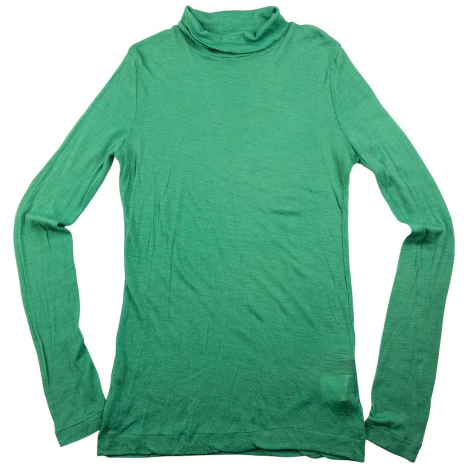 Vintage Yohji Yamamoto Lightweight Jumper Womens Size XS