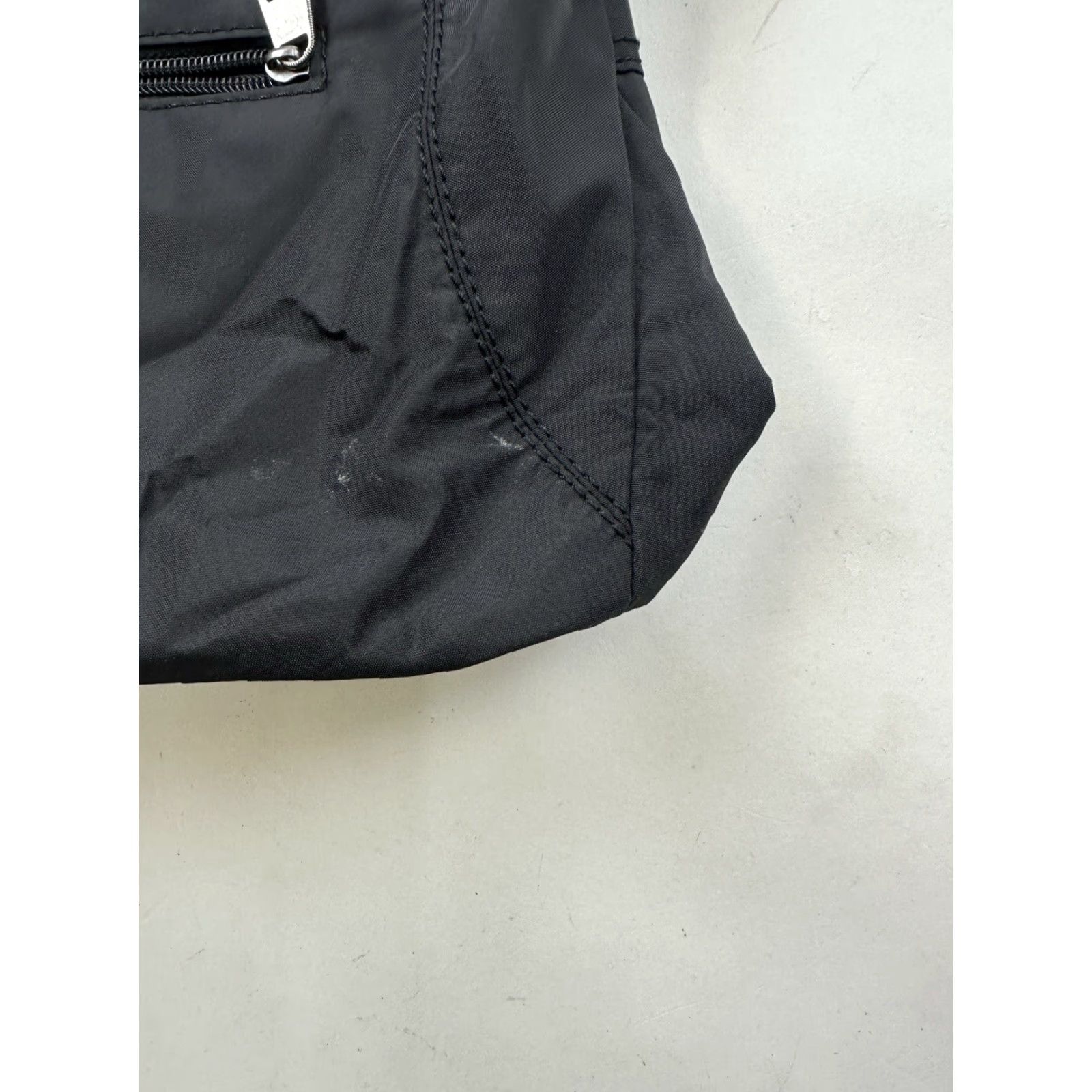 The Sak The Sak Crossbody Womens Black Flap Fold Over Shoulder Bag Size ONE SIZE - 7 Thumbnail
