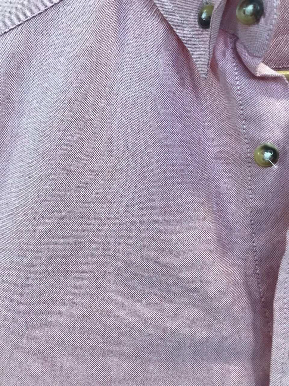Handmade Heritage Research handmade in England shirt Size US M / EU 48-50 / 2 - 9 Thumbnail