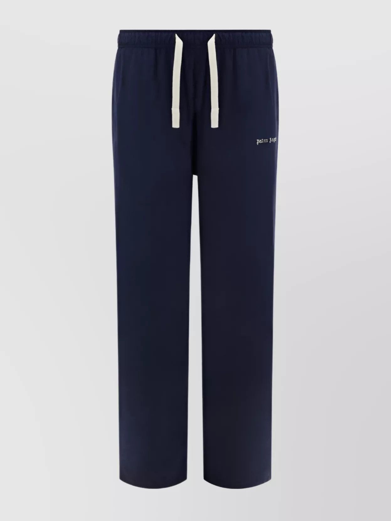 Palm Angels o1y0325 Jogger & Sweatpant in Midnight Blue Size US 32 / EU 48 - 1 Thumbnail