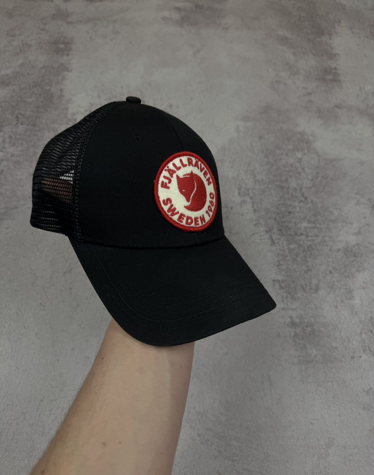 Fjallraven Fjallraiven ARMY hiking cap Size ONE SIZE - 1 Thumbnail