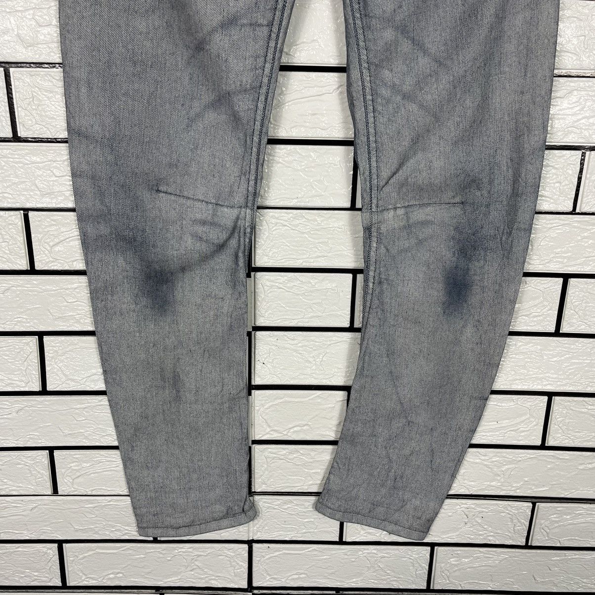 Diesel Vintage Diesel Utility Denim Jeans Size US 28 / EU 44 - 4 Thumbnail